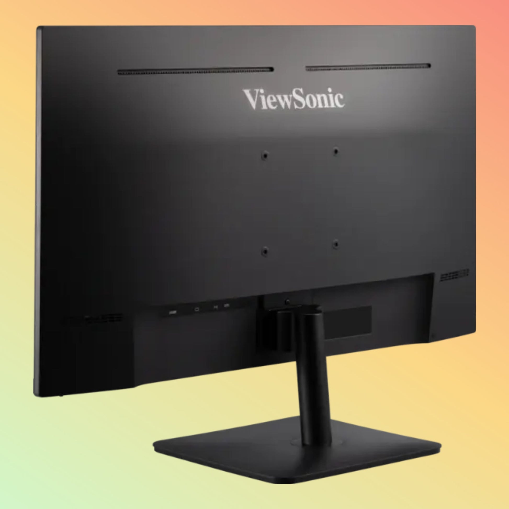 VIEWSONIC VA2732 - H Monitor - 27" FHD (1920 x 1080), IPS, Tilt, HDMI, VGA, 250nits, 100Hz - 120 - NEOTECH