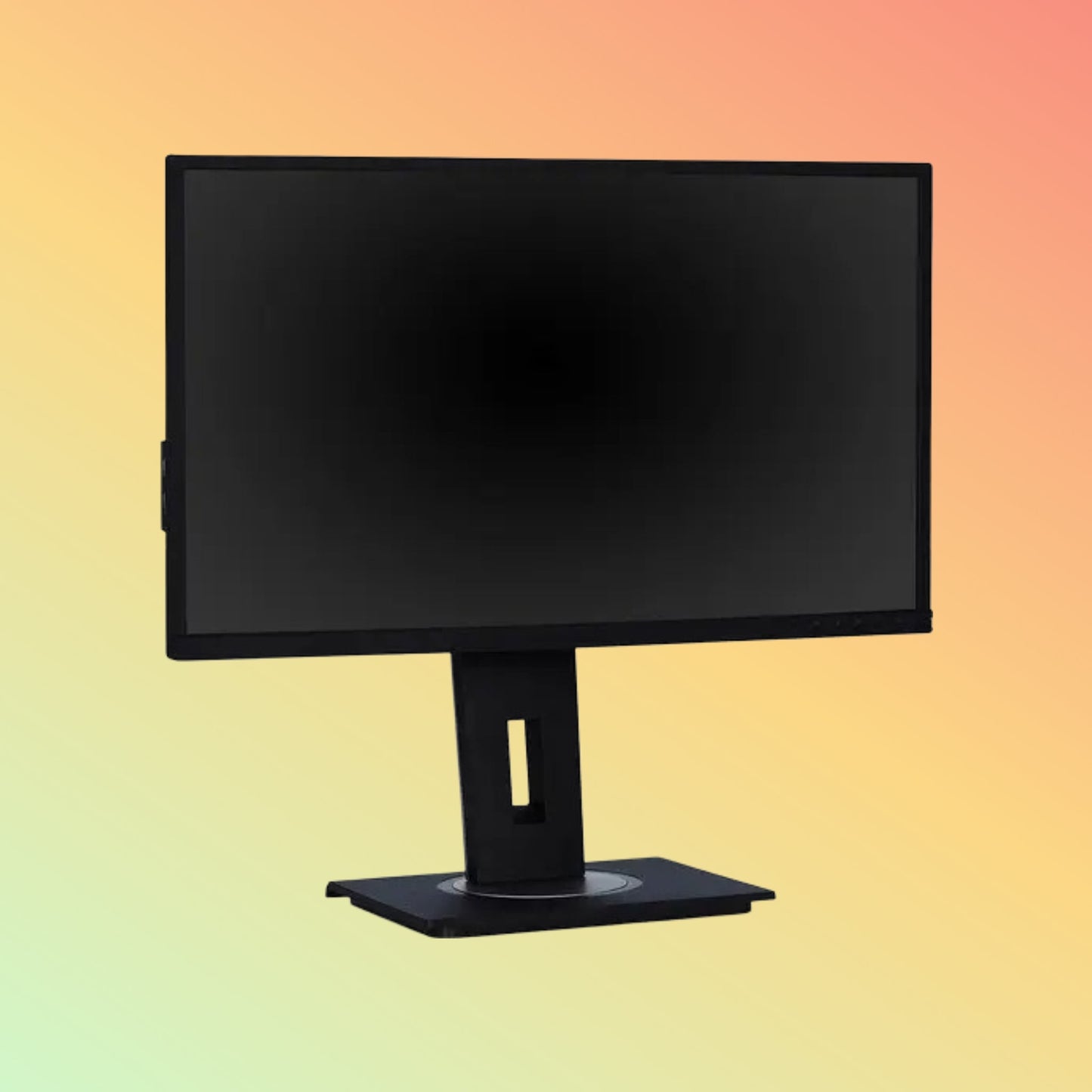 VIEWSONIC VG2448 Monitor - 24" FHD (1920 x 1080), IPS, Tilt, Height, Swivel, Pivot, HDMI, DP, VGA, 250nits, 60Hz - NEOTECH