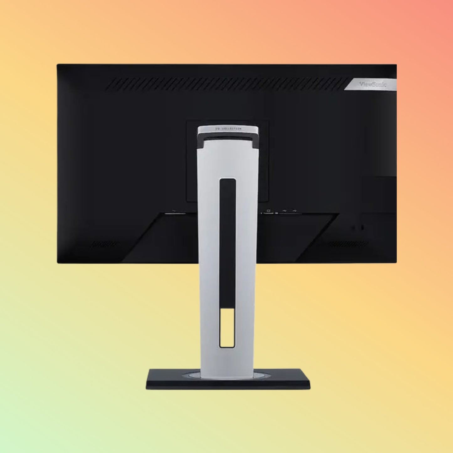 VIEWSONIC VG2455 - 2K Monitor - 24" QHD (2560 x 1440), IPS, Tilt, Height, Swivel, Pivot, HDMI, DP, USB - C, 250nits , 60Hz - NEOTECH