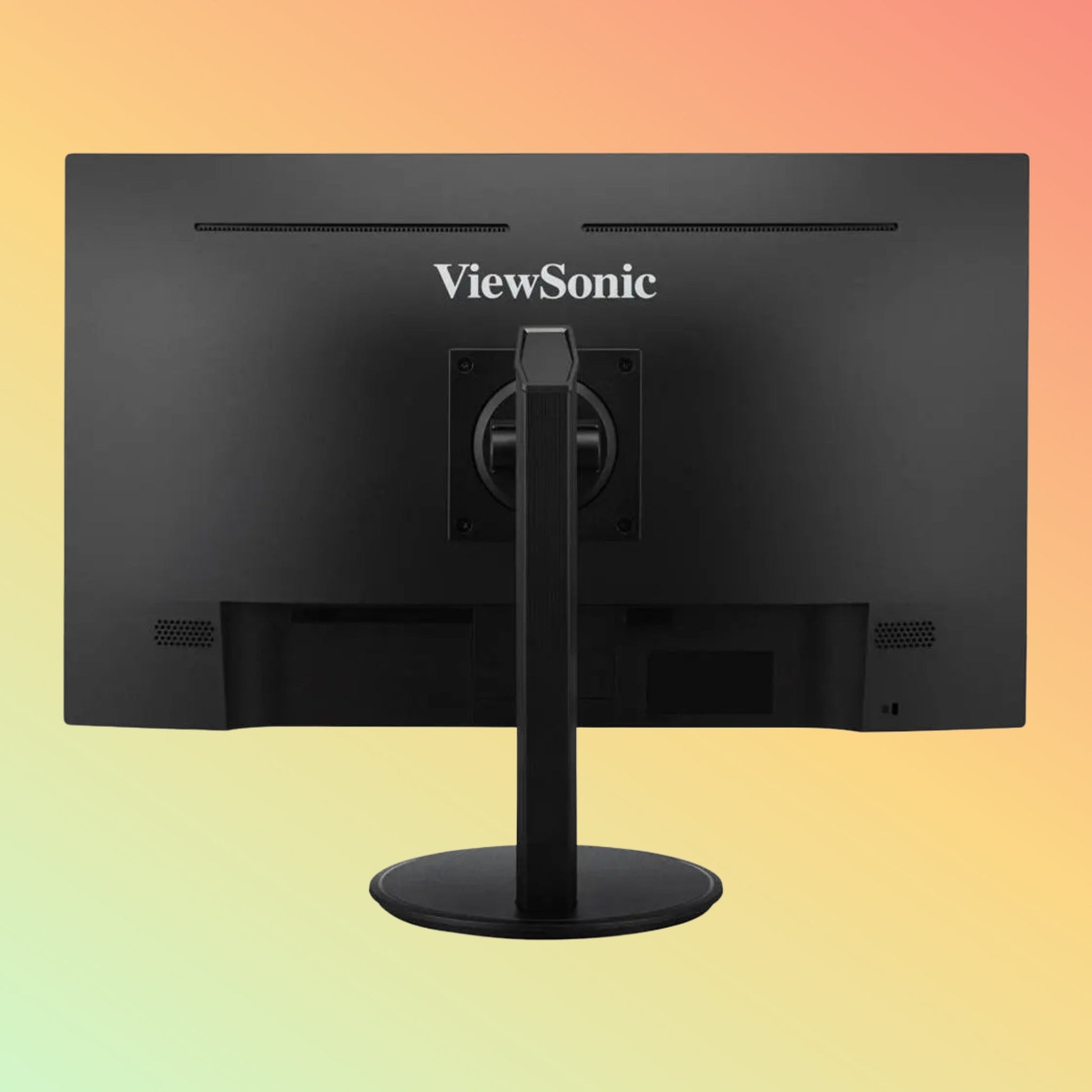 VIEWSONIC VG2709 - 2K - MHDU Monitor - 27” QHD (2560 x 1440), IPS, Tilt, Height, Swivel, Pivot, HDMI, DP, VGA, USB - C, 250nits, 75Hz - NEOTECH