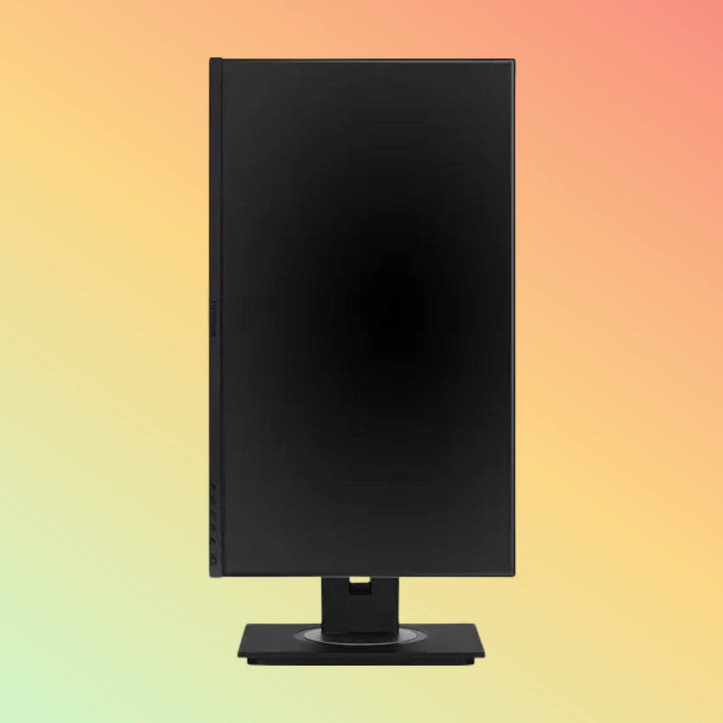 VIEWSONIC VG2748A Monitor - 27" FHD (1920 x 1080), IPS, Height, Tilt, Swivel, Pivot, HDMI, DP, VGA, 250nits, 60Hz - NEOTECH