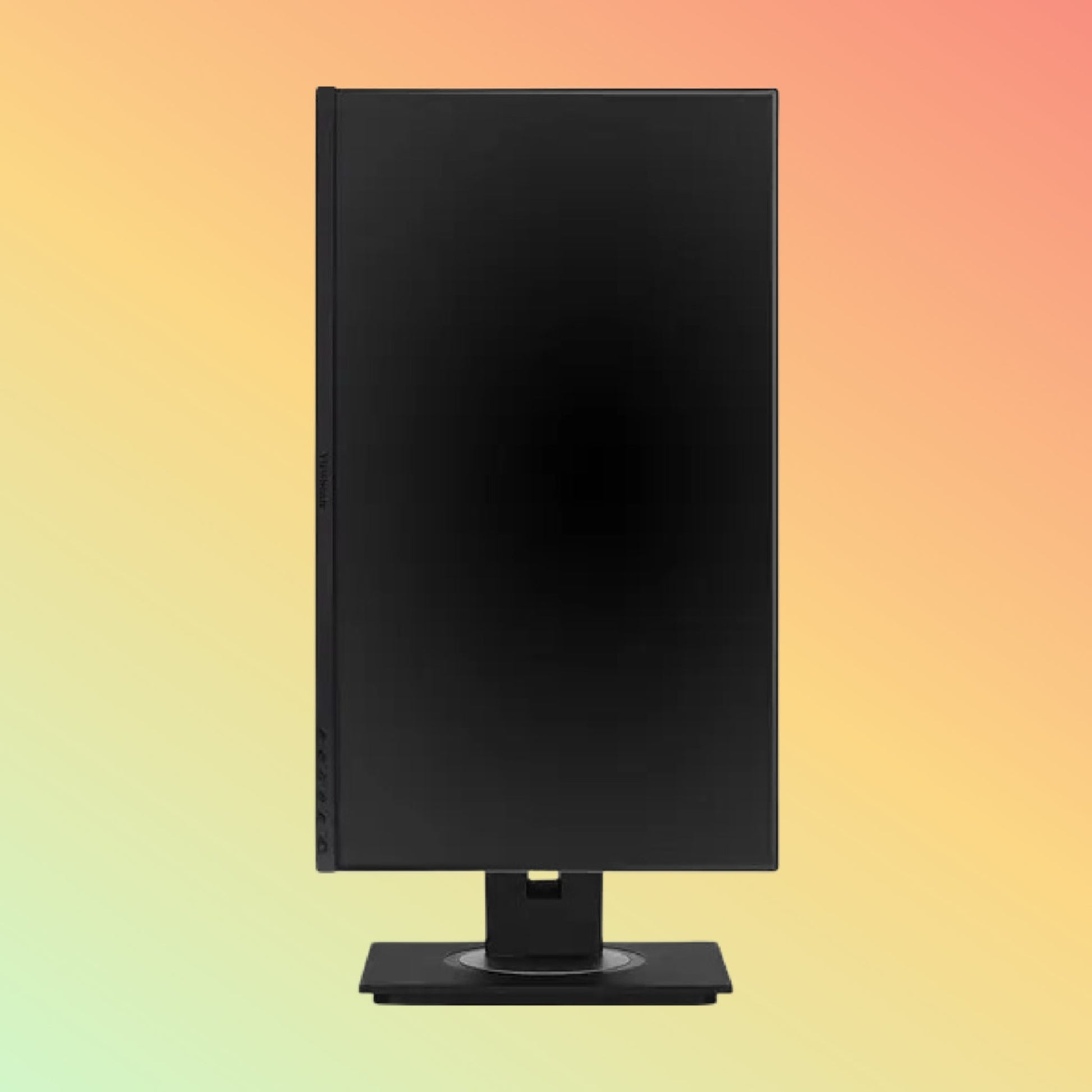 VIEWSONIC VG2748A Monitor - 27" FHD (1920 x 1080), IPS, Height, Tilt, Swivel, Pivot, HDMI, DP, VGA, 250nits, 60Hz - NEOTECH