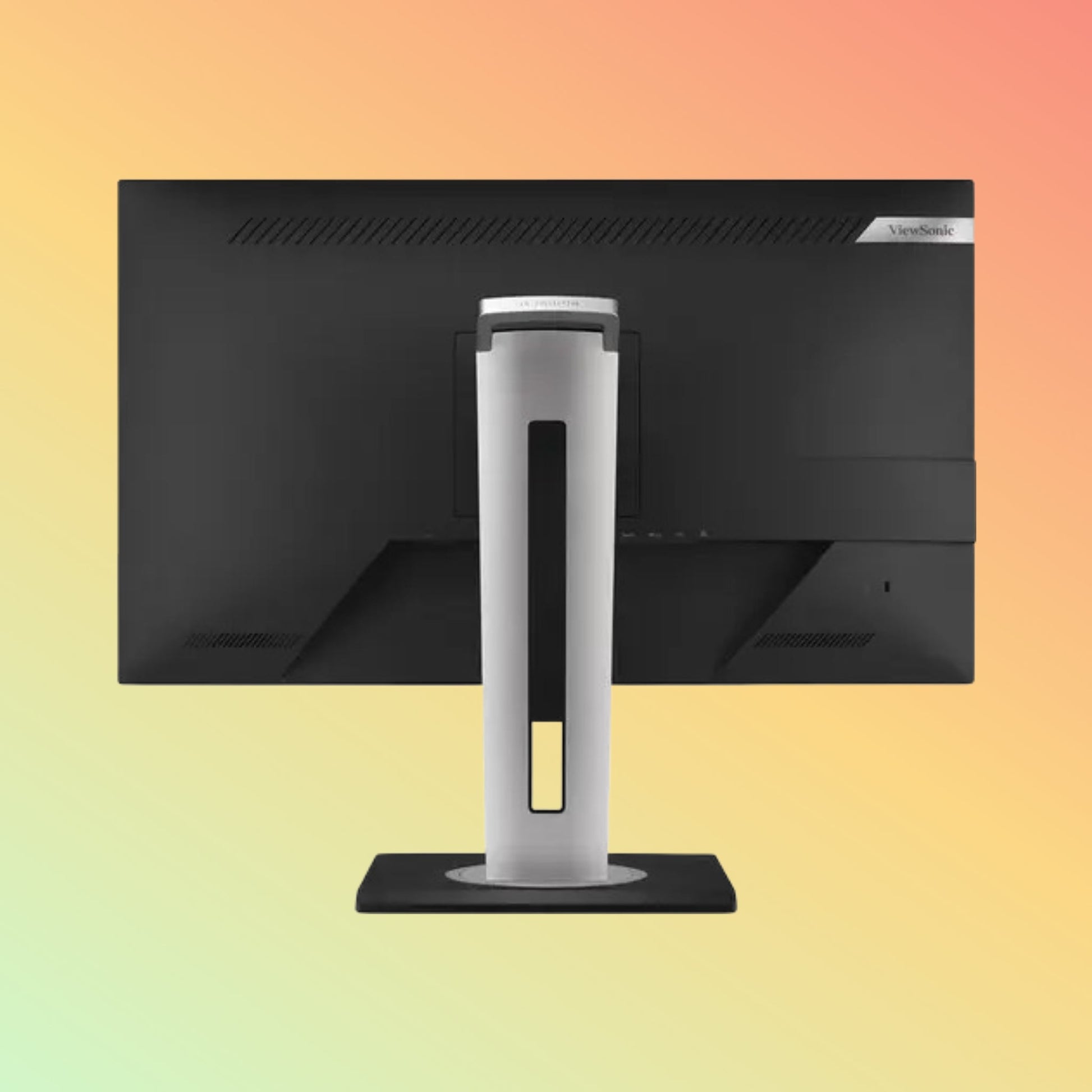 ViewSonic VG2756A - 2K 27" QHD Monitor – 2560x1440, IPS, USB - C, 350nits, 60Hz, HDMI/DP - NEOTECH