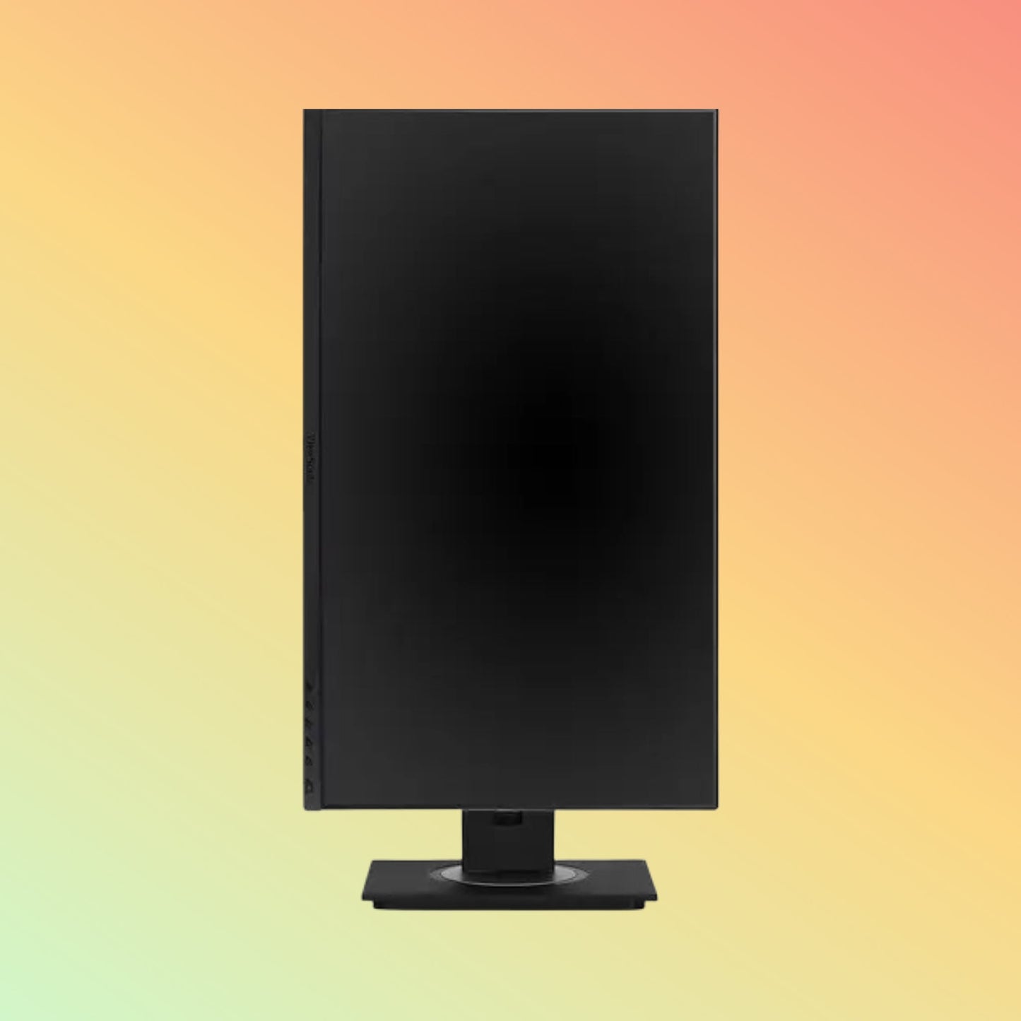 ViewSonic VG2756A - 2K 27" QHD Monitor – 2560x1440, IPS, USB - C, 350nits, 60Hz, HDMI/DP - NEOTECH