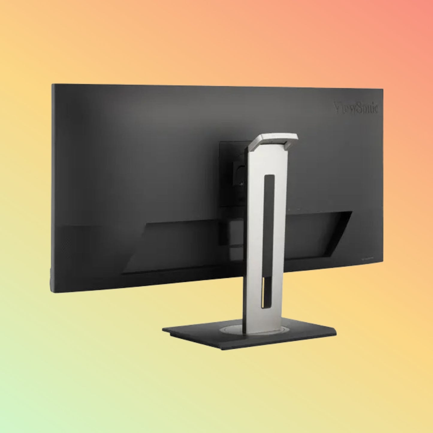 ViewSonic VG3456A 34" WQHD Monitor – 3440x1440, IPS, USB - C, 100Hz, 300nits, HDMI/DP - NEOTECH