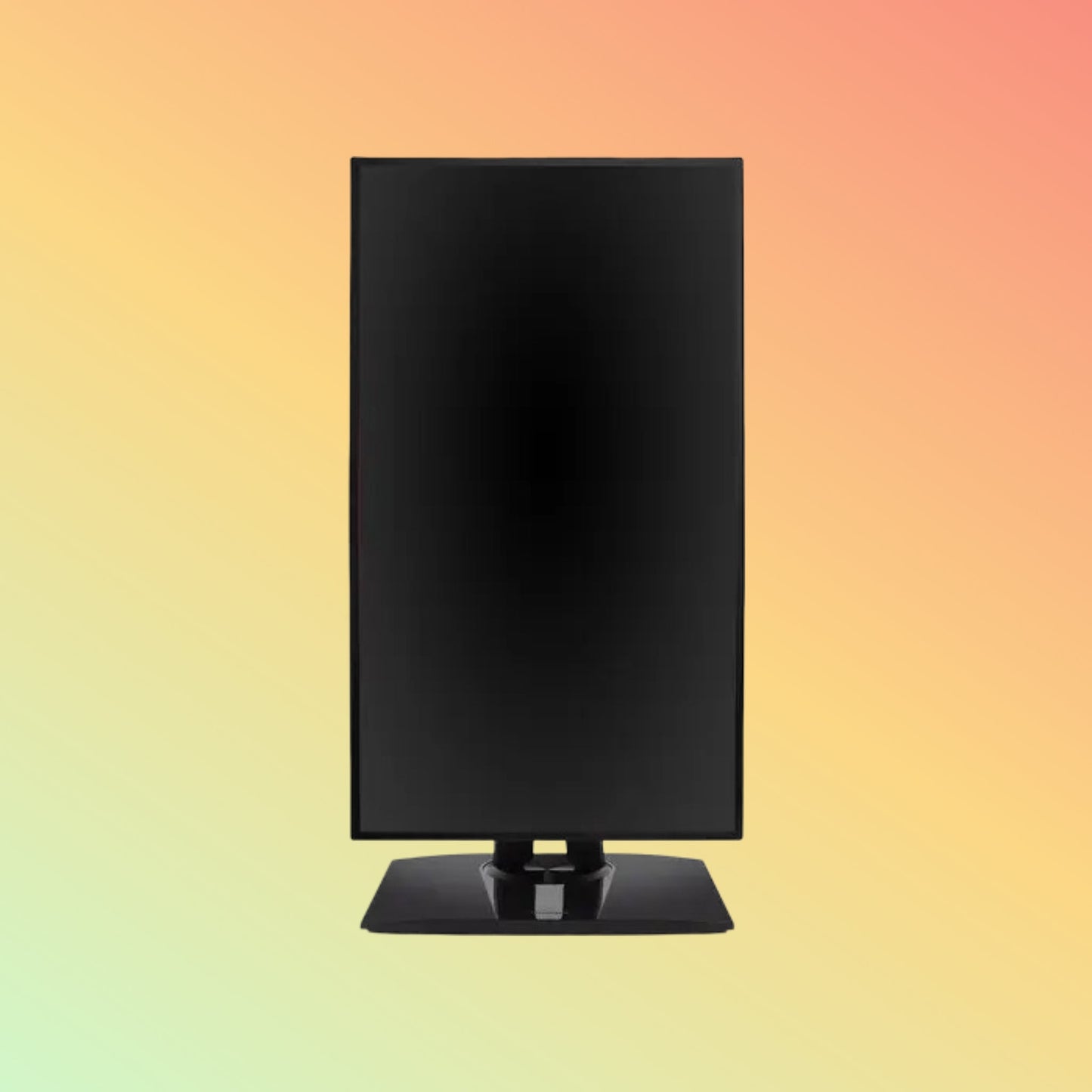 VIEWSONIC VP2468A Monitor - 24" FHD (1920 x 1080), IPS, Height, Swivel, Tilt, HDMI, DP, USB - C, 250nits, 60Hz - NEOTECH