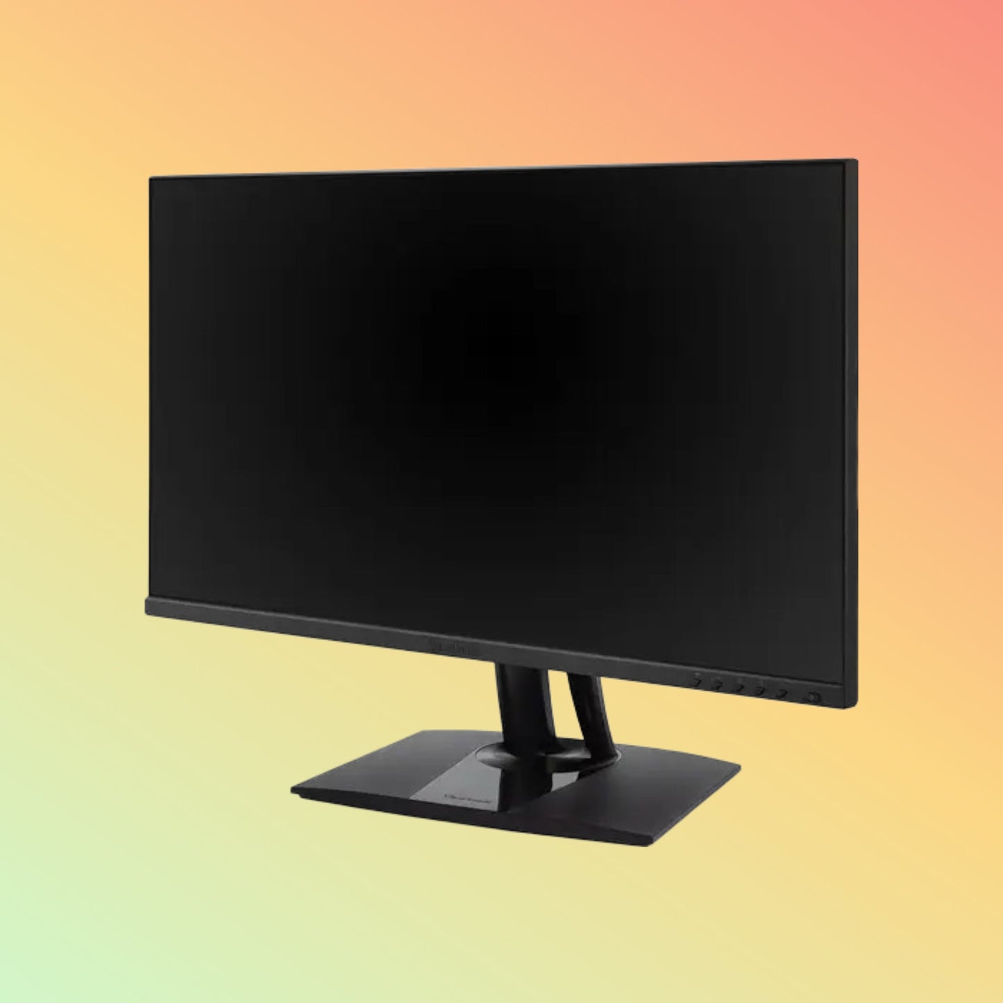 VIEWSONIC VP2756 - 2K Monitor - 27" QHD (2560 x 1440), IPS, Height, Swivel, Tilt, Pivot, HDMI, DP, USB - C, 350nits, 60Hz - NEOTECH