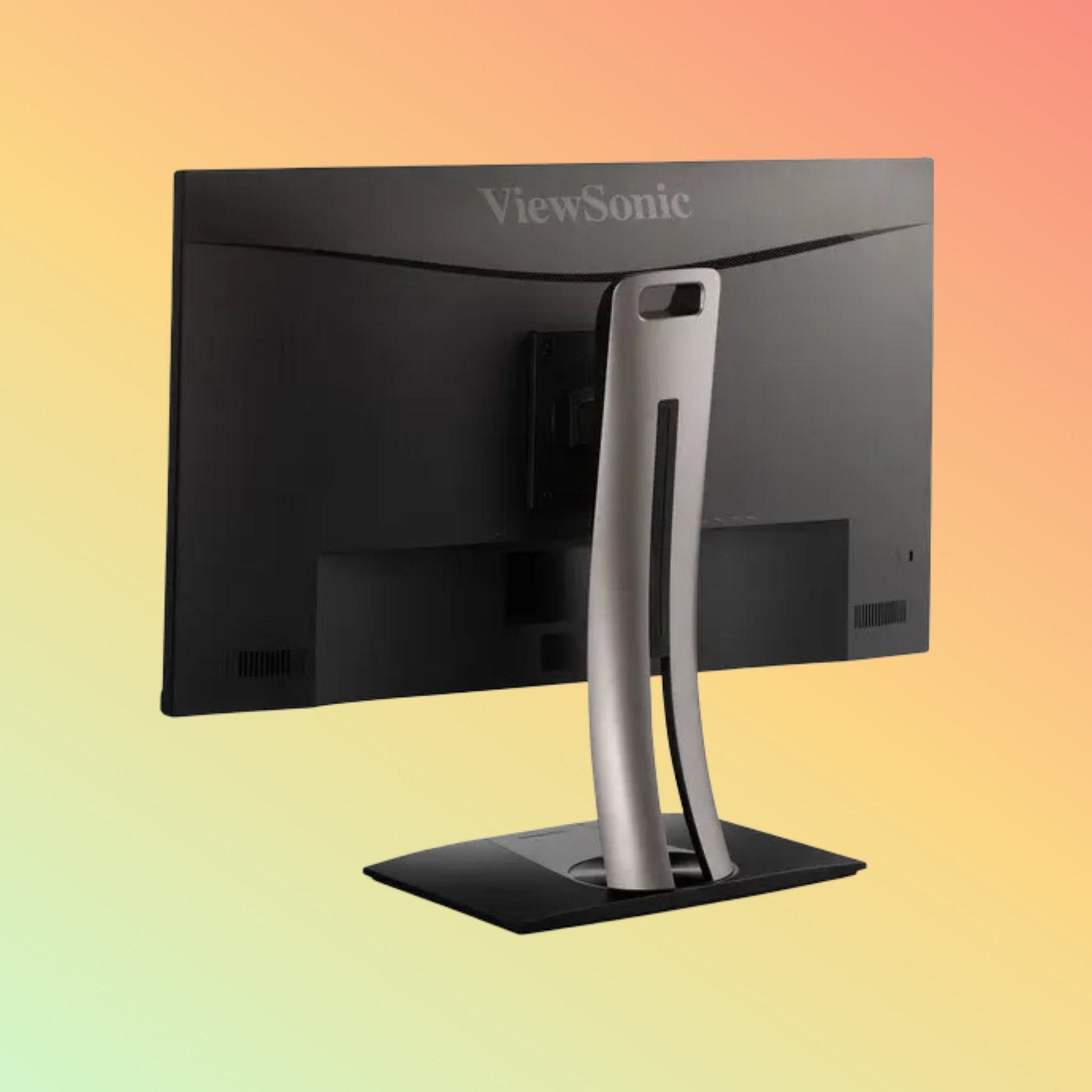 VIEWSONIC VP2756 - 2K Monitor - 27" QHD (2560 x 1440), IPS, Height, Swivel, Tilt, Pivot, HDMI, DP, USB - C, 350nits, 60Hz - NEOTECH