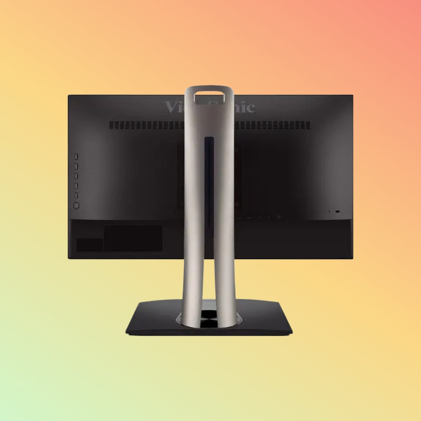 VIEWSONIC VP2768A Monitor - 27" QHD (2560 x 1440), IPS, Tilt, Height, Swivel, HDMI, DP, USB - C, 350nits, 60Hz - NEOTECH
