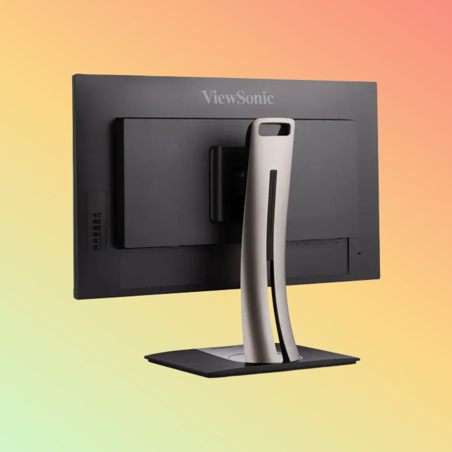 VIEWSONIC VP3256 - 4K Monitor - 32" 4K (3840 x 2160), IPS, Tilt, Height, Swivel, Rotation, HDMI, DP, USB - C, 350nits, 75Hz - NEOTECH