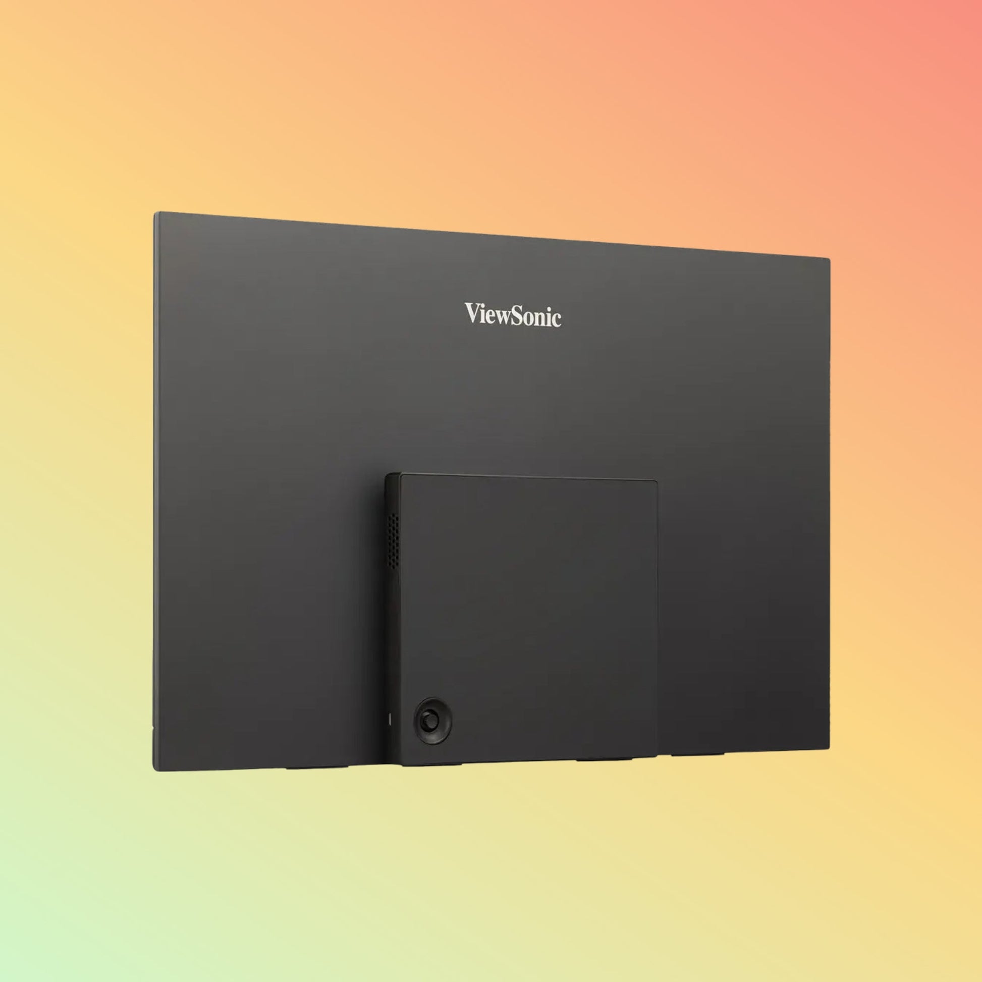 VIEWSONIC VX1655 Portable Monitor - 16" FHD (1920 x 1080), IPS, Tilt, Mini HDMI, USB - C, 250 nits, 60 Hz - NEOTECH