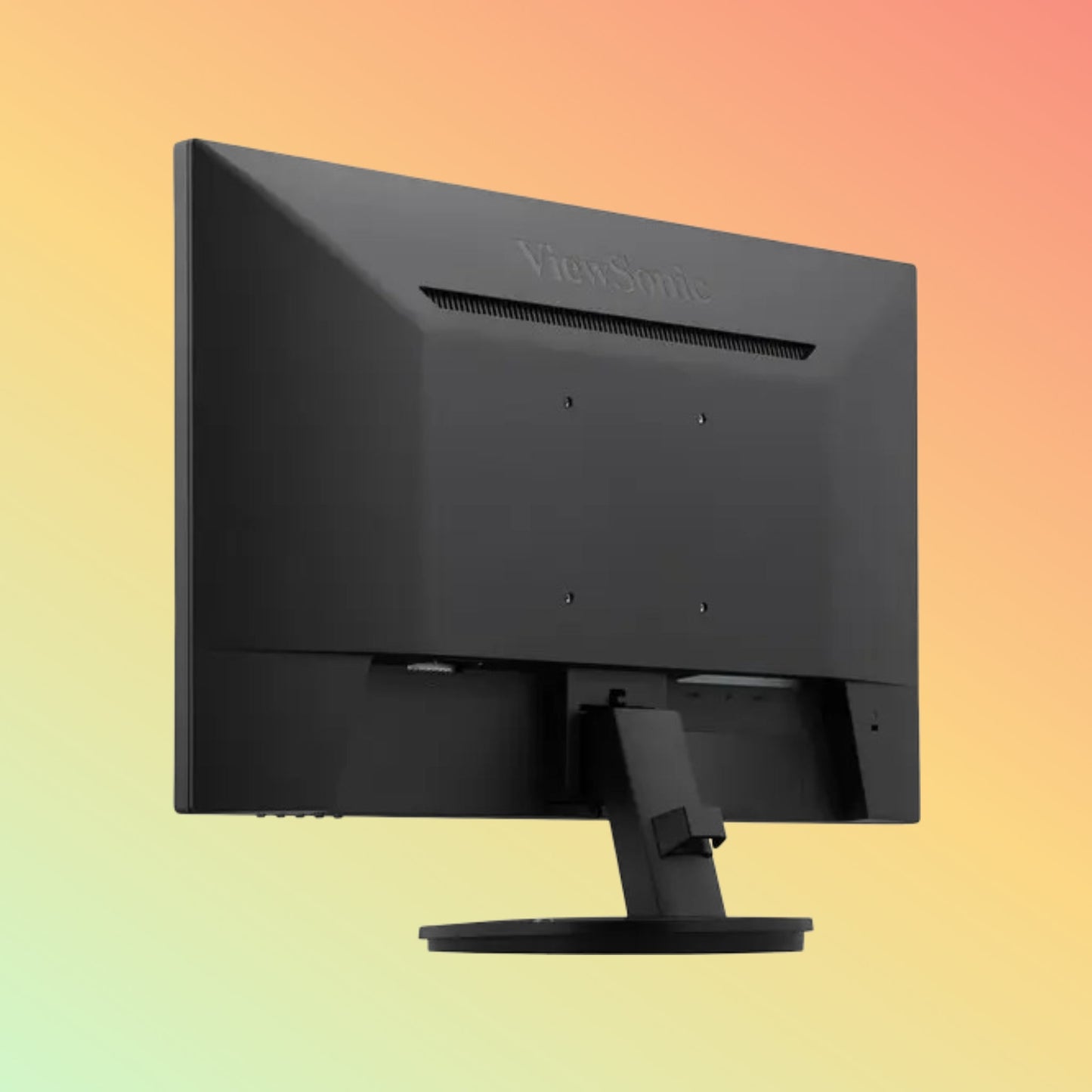 VIEWSONIC VX2416A Gaming Monitor - 24" FHD (1920 x 1080), IPS, Tilt, HDMI, DP, USB - C, 250nits, 120Hz - NEOTECH