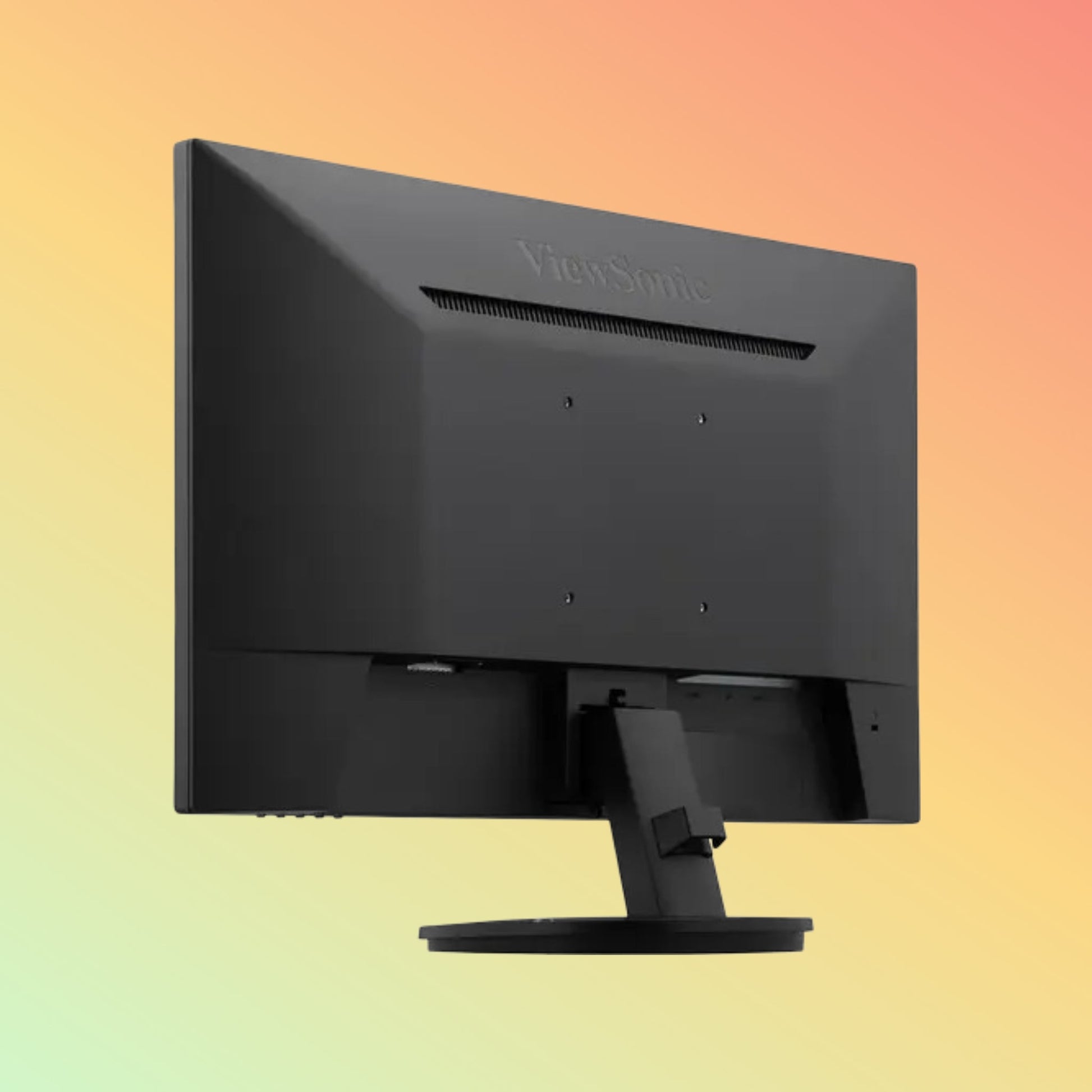 VIEWSONIC VX2416A Gaming Monitor - 24" FHD (1920 x 1080), IPS, Tilt, HDMI, DP, USB - C, 250nits, 120Hz - NEOTECH