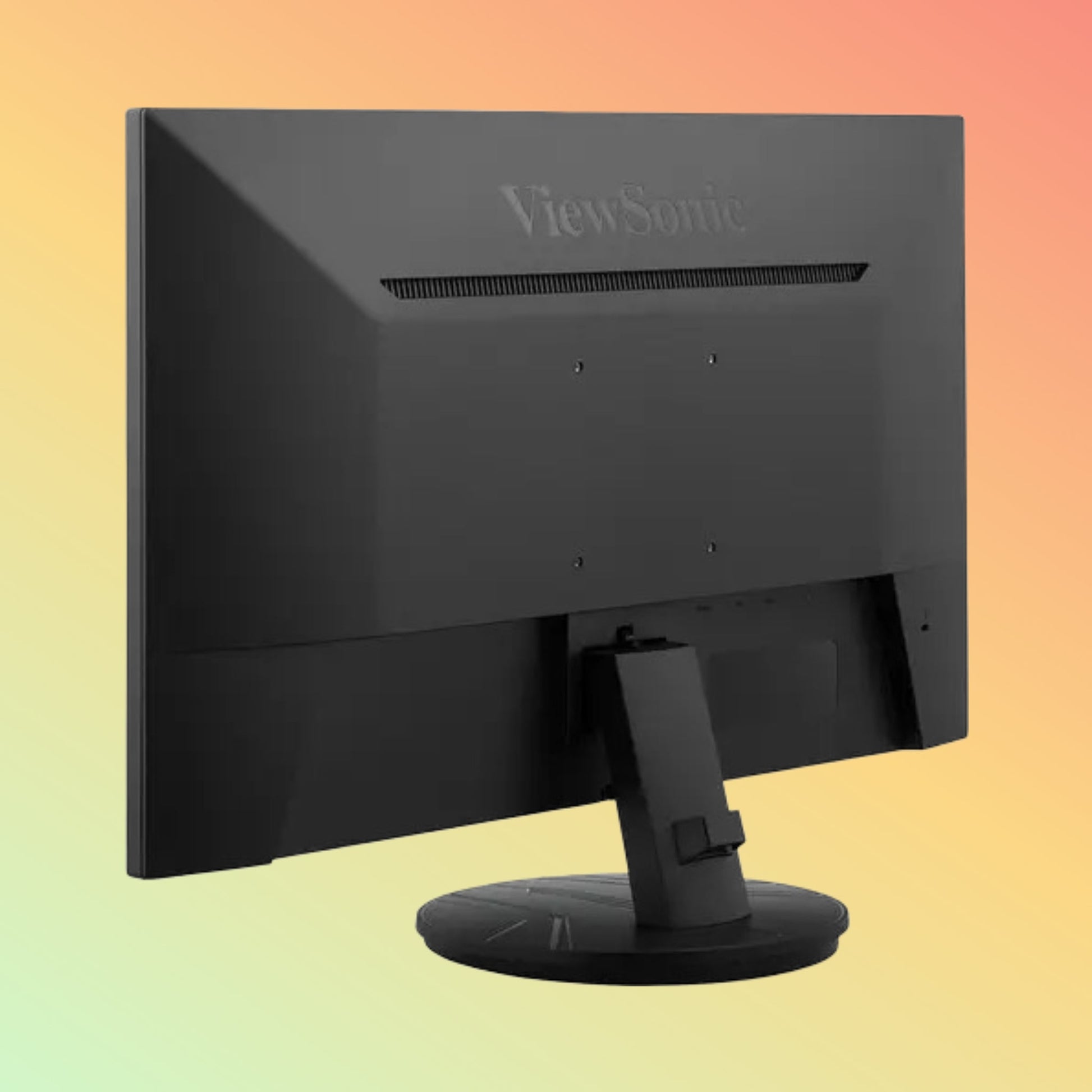 VIEWSONIC VX2716A Gaming Monitor - 27" FHD (1920 x 1080), IPS, Tilt, HDMI, DP, USB - C, 300nits, 120Hz - NEOTECH