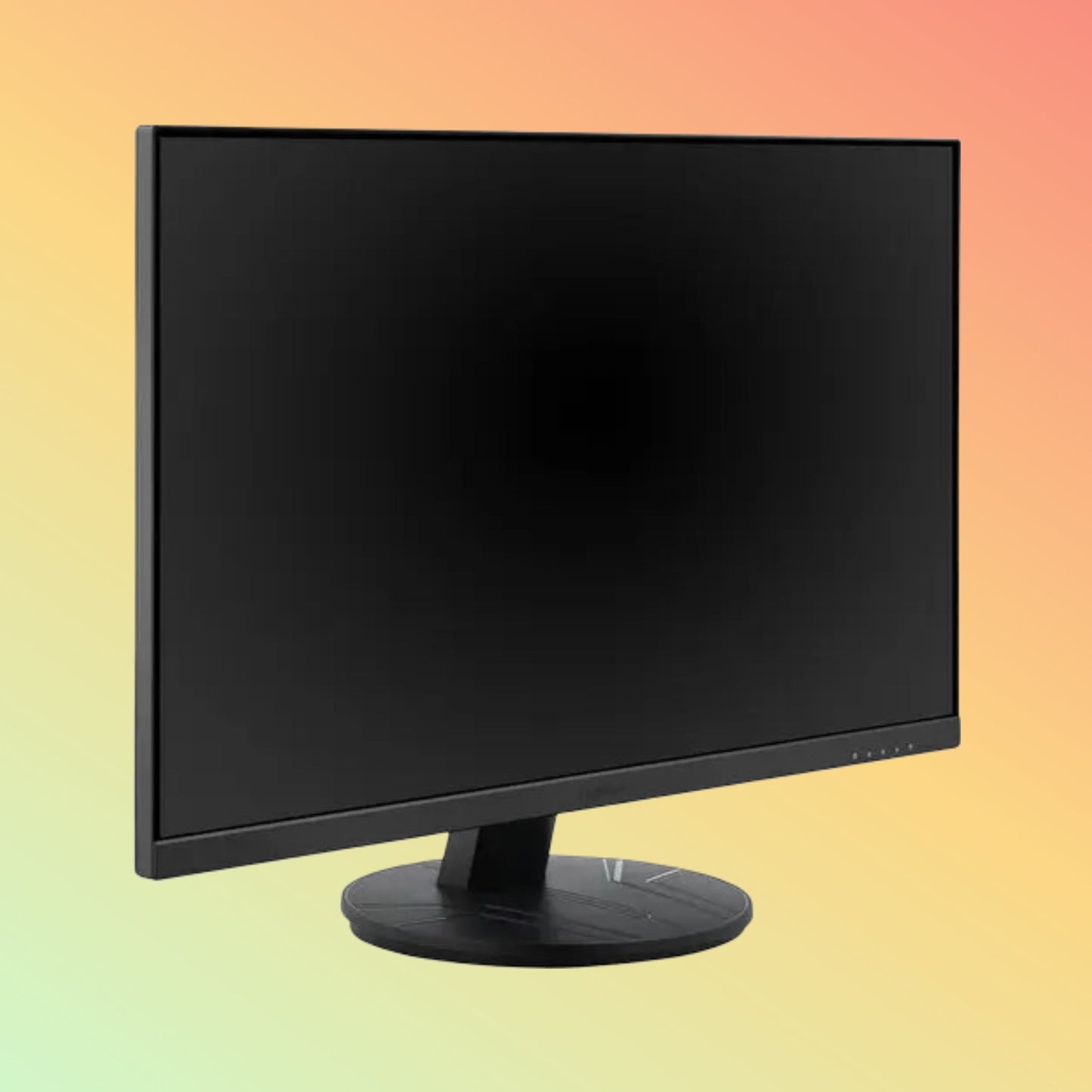 VIEWSONIC VX2716A Gaming Monitor - 27" FHD (1920 x 1080), IPS, Tilt, HDMI, DP, USB - C, 300nits, 120Hz - NEOTECH