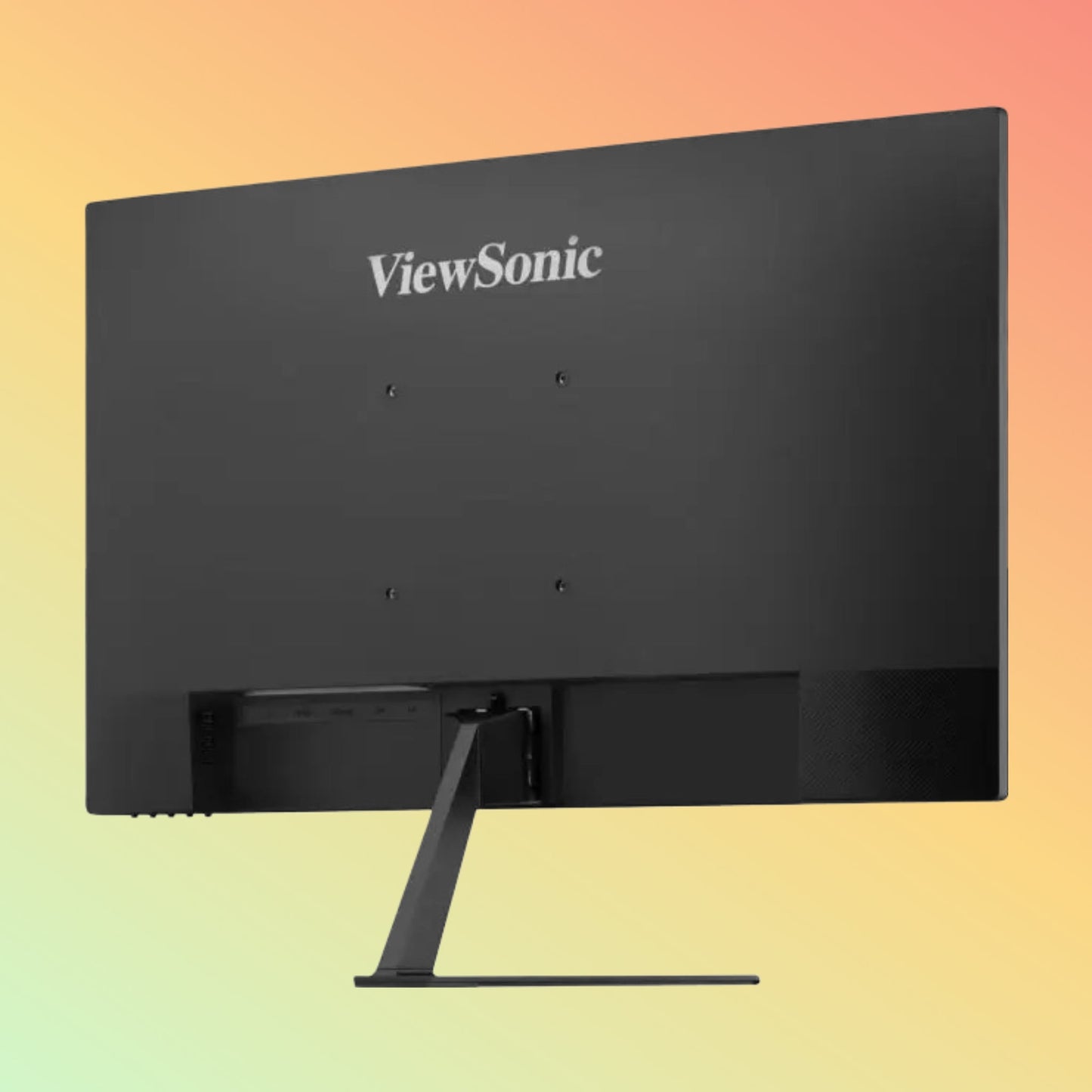 VIEWSONIC VX2719 - PC - MHD Gaming Monitor - 27" FHD (1920 x 1080), VA, Tilt, HDMI, DP, 250nits, 240Hz - NEOTECH