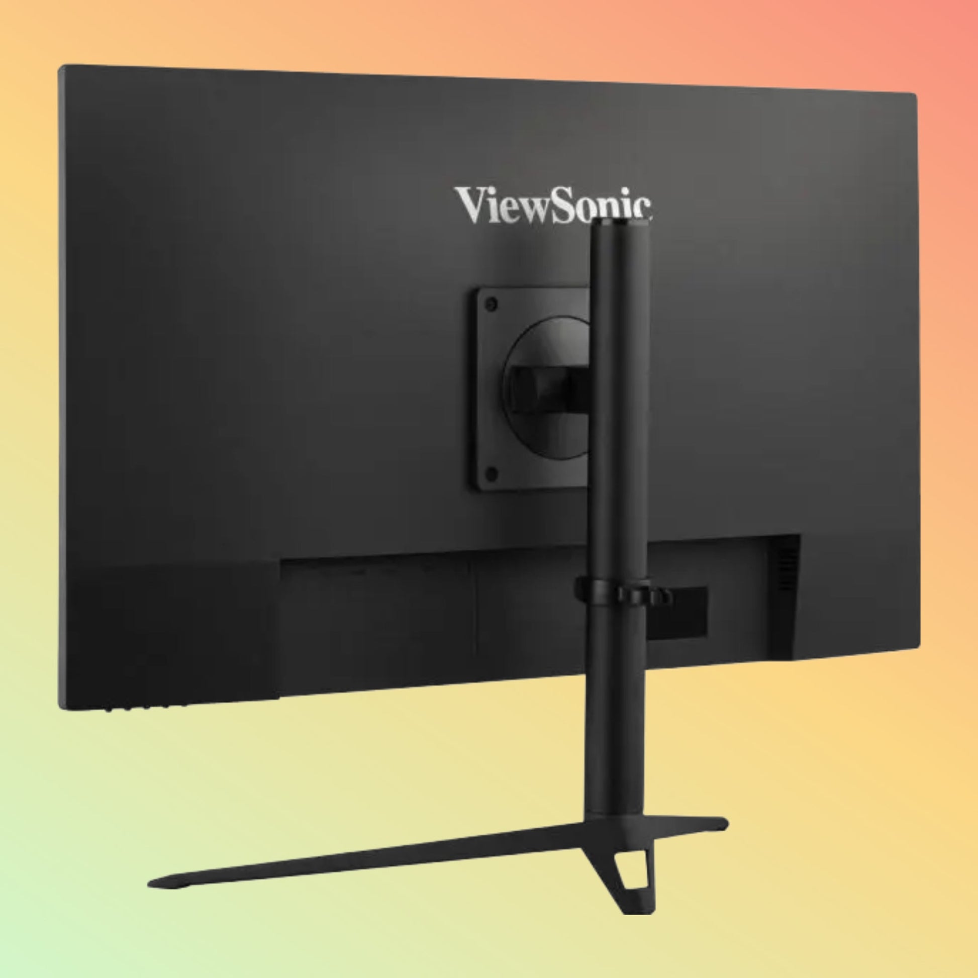 VIEWSONIC VX2728J Gaming Monitor - 27" FHD (1920 x 1080), IPS, Tilt, Swivel, Height, Pivot, HDMI, DP, 250nits, 180Hz - NEOTECH