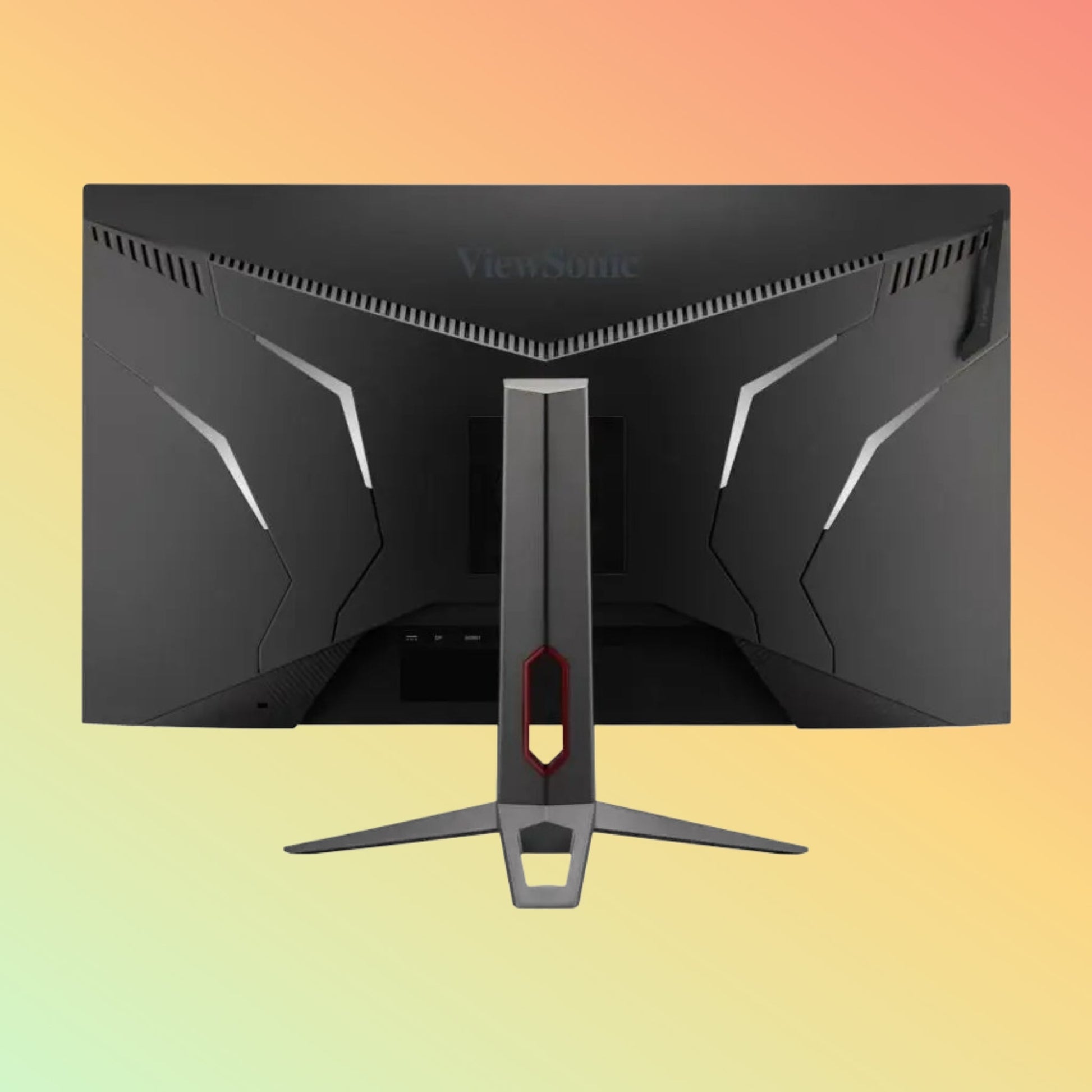VIEWSONIC VX3219 - 2K - PRO - 2 Gaming Monitor - 32" QHD (2560 x 1440), IPS, Tilt, HDMI, DP, 250nits, 165Hz - NEOTECH