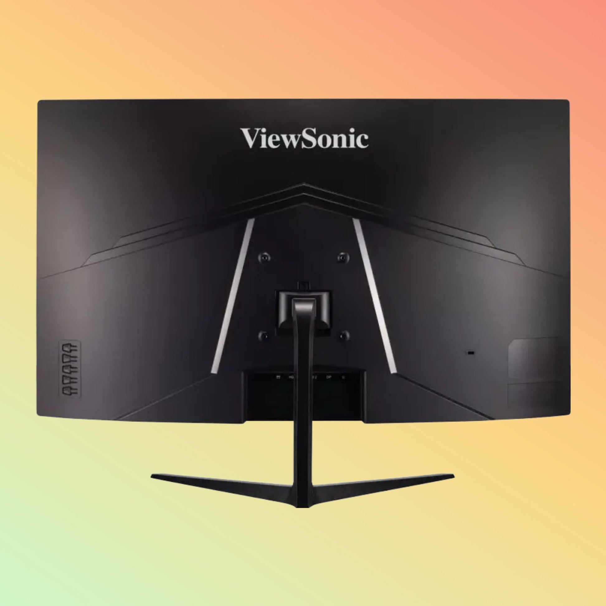 VIEWSONIC VX3219 - PC - MHD Gaming Monitor - 32" FHD (1920 x 1080), VA, Tilt, HDMI, DP, 300nits, 240Hz - NEOTECH