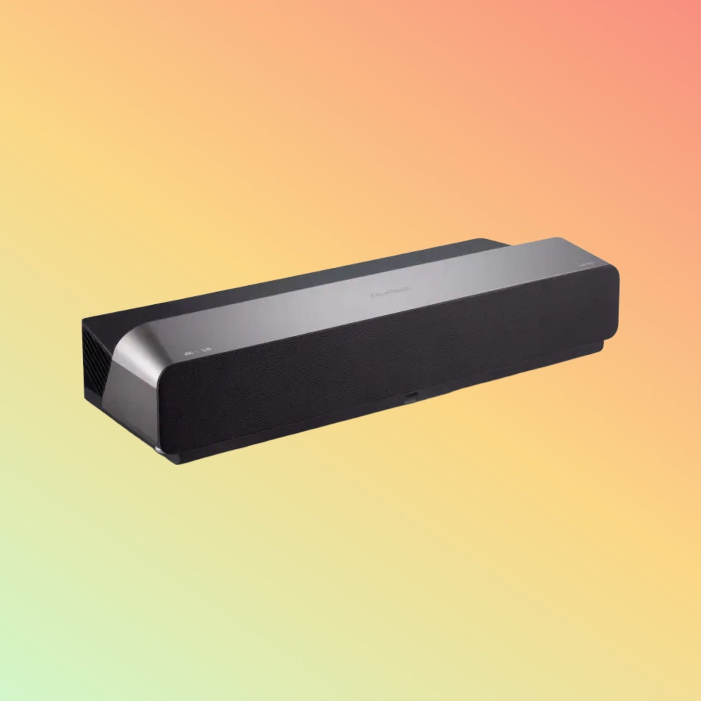 Viewsonic X10 - 4K+ Projector - 16:9 Aspect Ratio, (3840 x 2160) Native Resolution, 2400 Lumen - NEOTECH