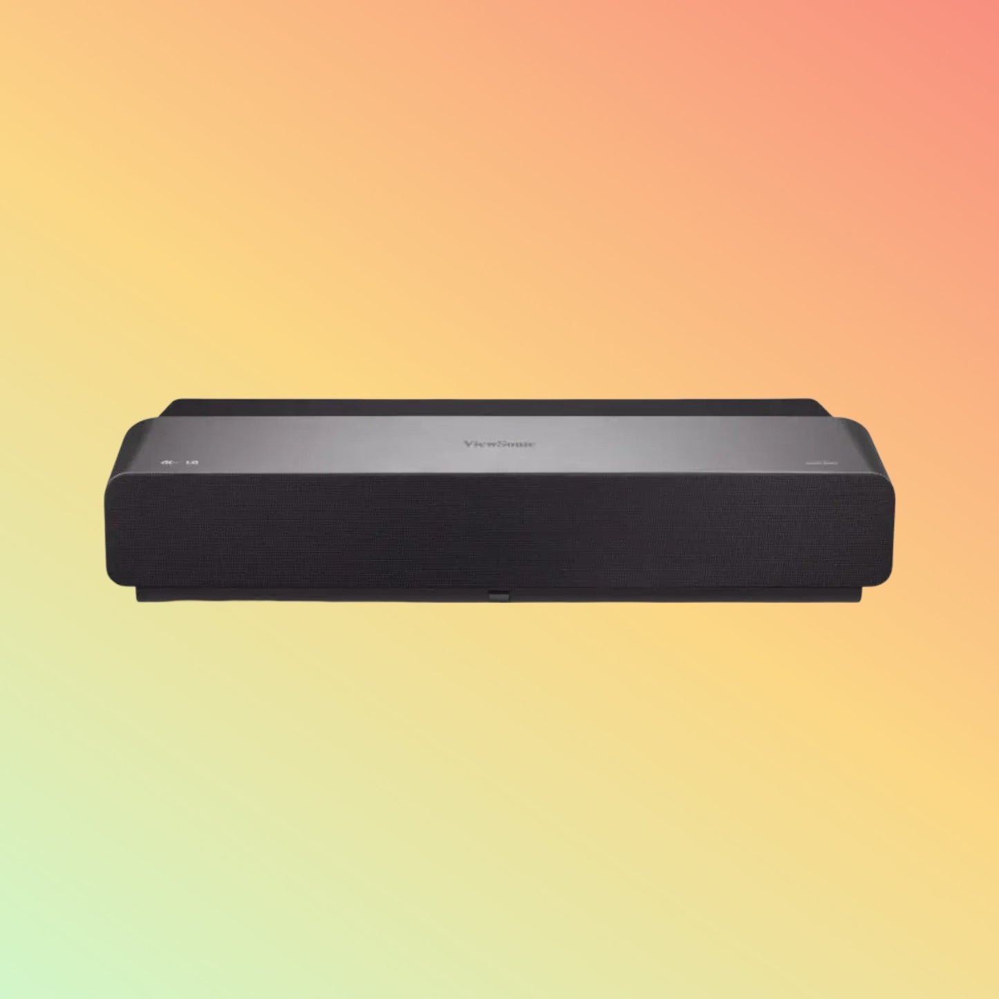 Viewsonic X10 - 4K+ Projector - 16:9 Aspect Ratio, (3840 x 2160) Native Resolution, 2400 Lumen - NEOTECH