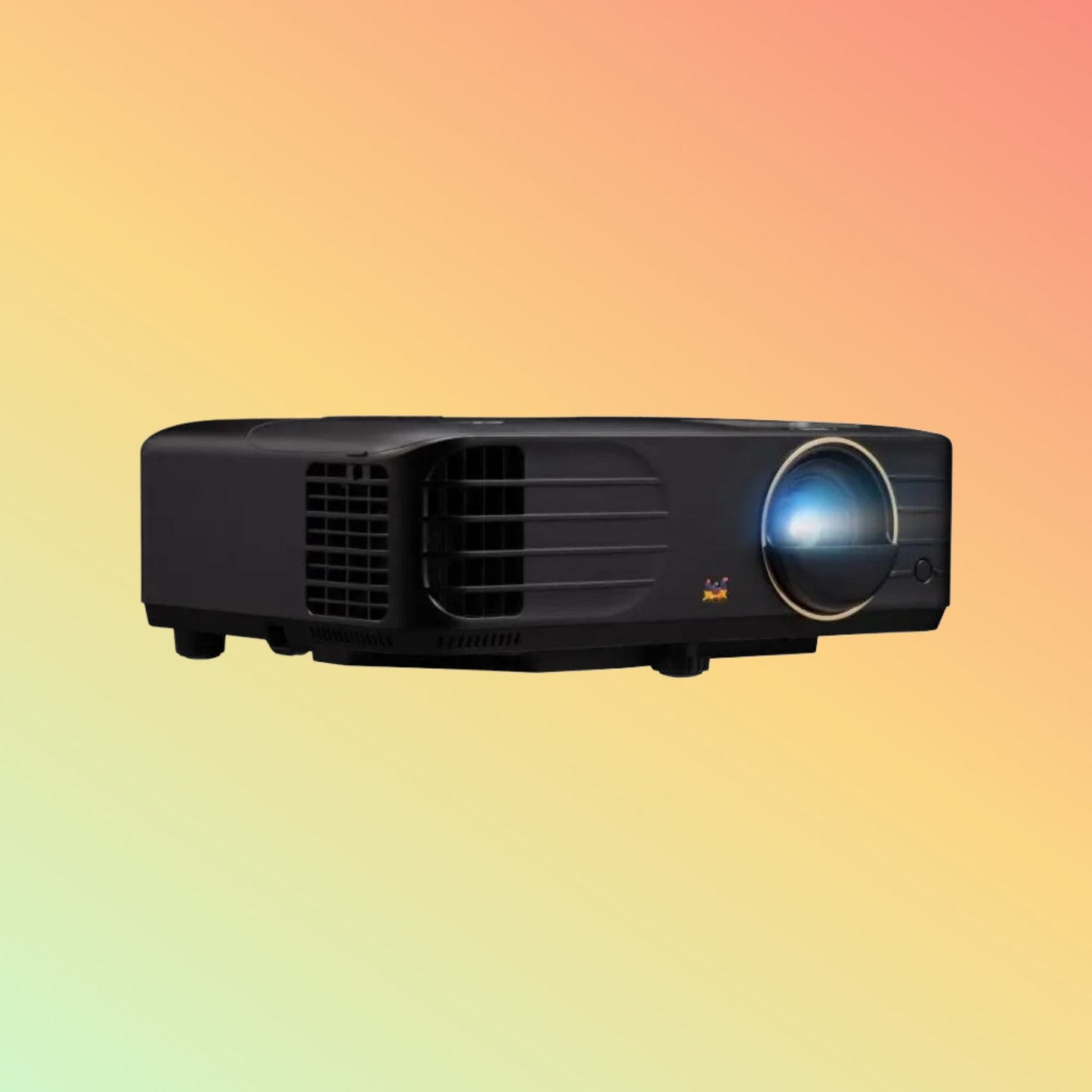 Viewsonic X1000 - 4K+Projector - 16:10 Aspect Ratio, (‎3840 x 2160) Native Resolution, 2400 (LED Lumens) - NEOTECH