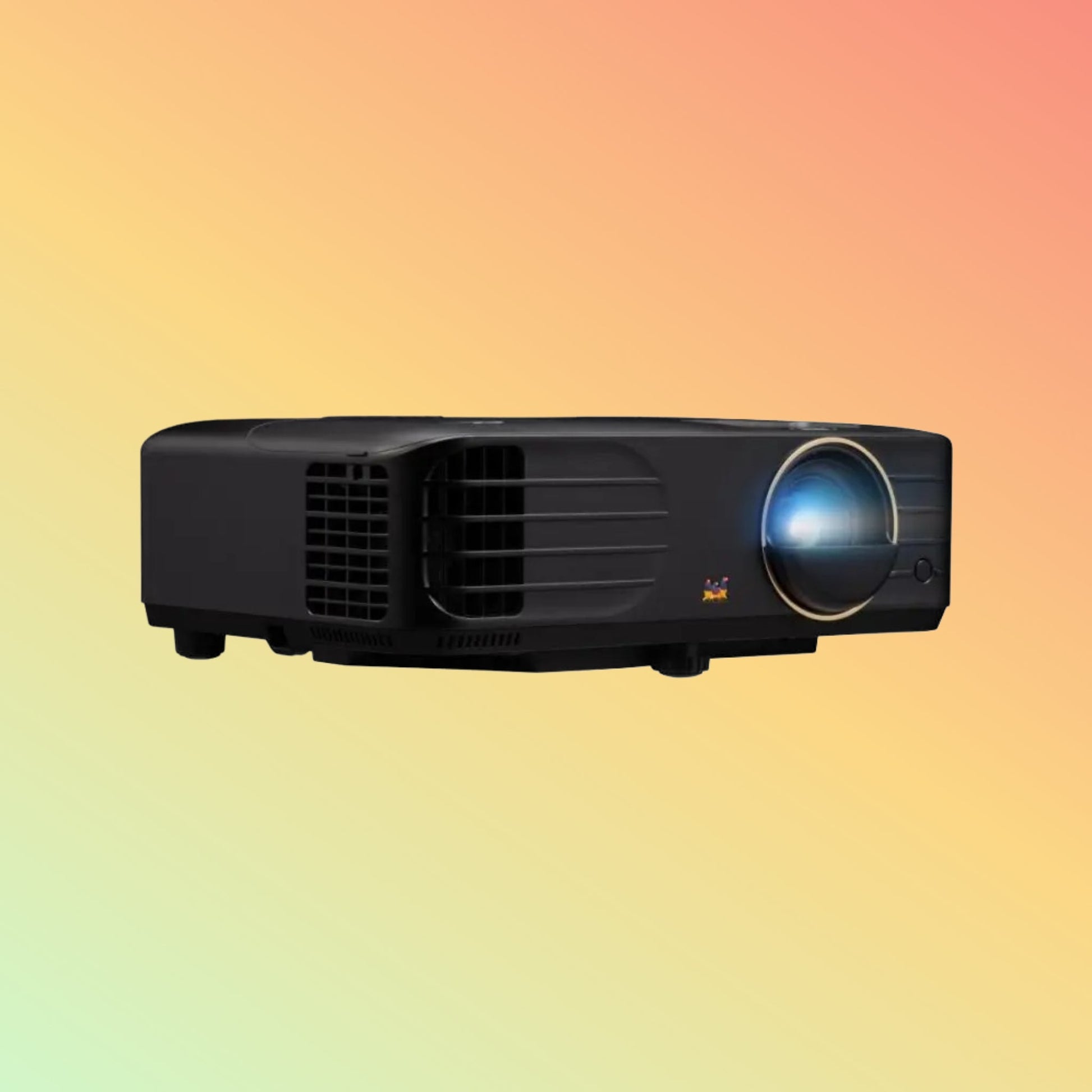 Viewsonic X1000 - 4K+Projector - 16:10 Aspect Ratio, (‎3840 x 2160) Native Resolution, 2400 (LED Lumens) - NEOTECH