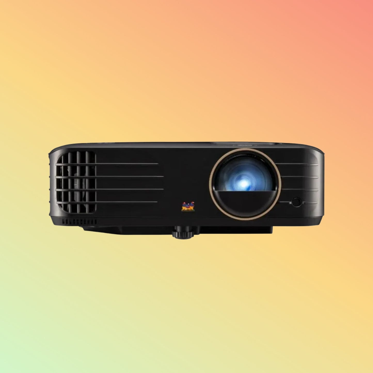 Viewsonic X1000 - 4K+Projector - 16:10 Aspect Ratio, (‎3840 x 2160) Native Resolution, 2400 (LED Lumens) - NEOTECH