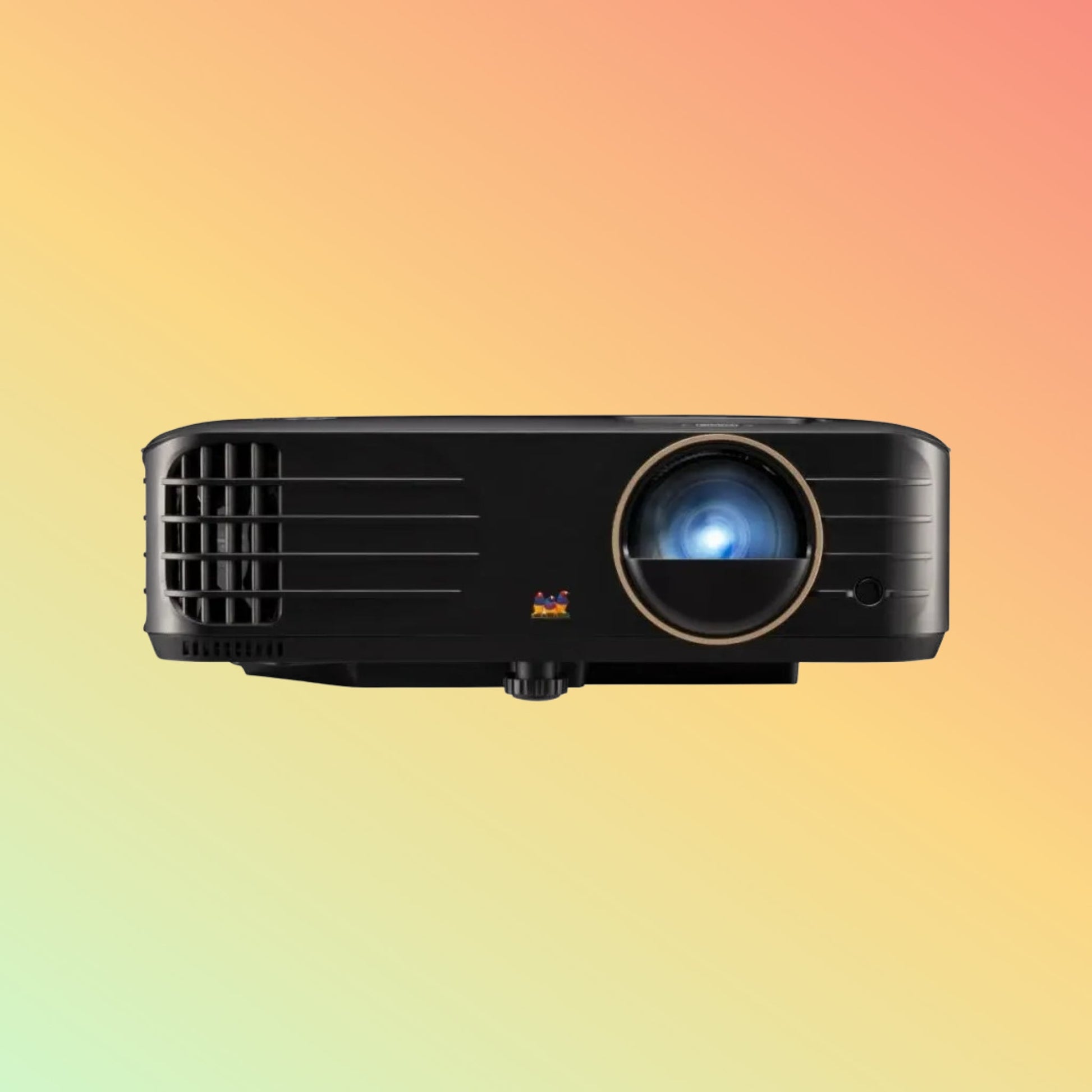 Viewsonic X1000 - 4K+Projector - 16:10 Aspect Ratio, (‎3840 x 2160) Native Resolution, 2400 (LED Lumens) - NEOTECH
