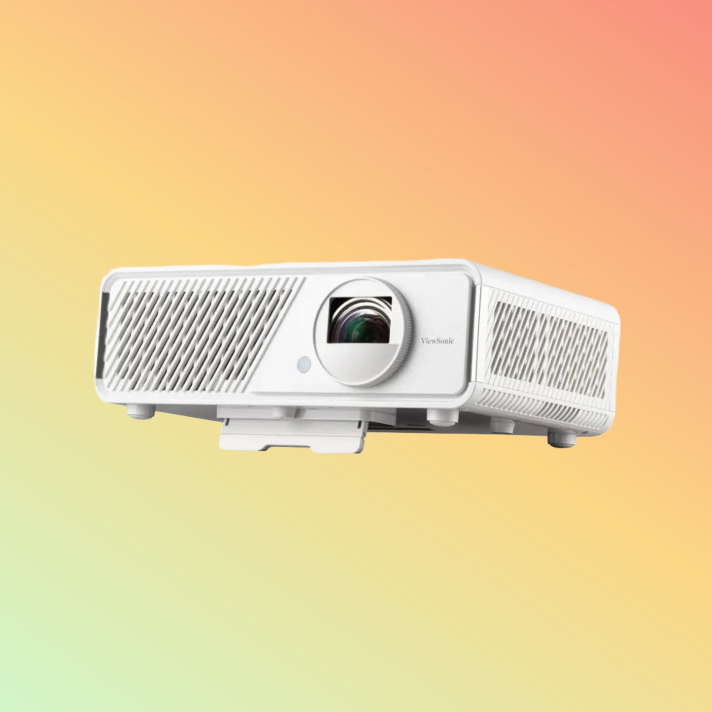Viewsonic X2 Projector - 16:10 Aspect Ratio, (1920x1080) Native Resolution, 3100 (LED Lumens) - NEOTECH