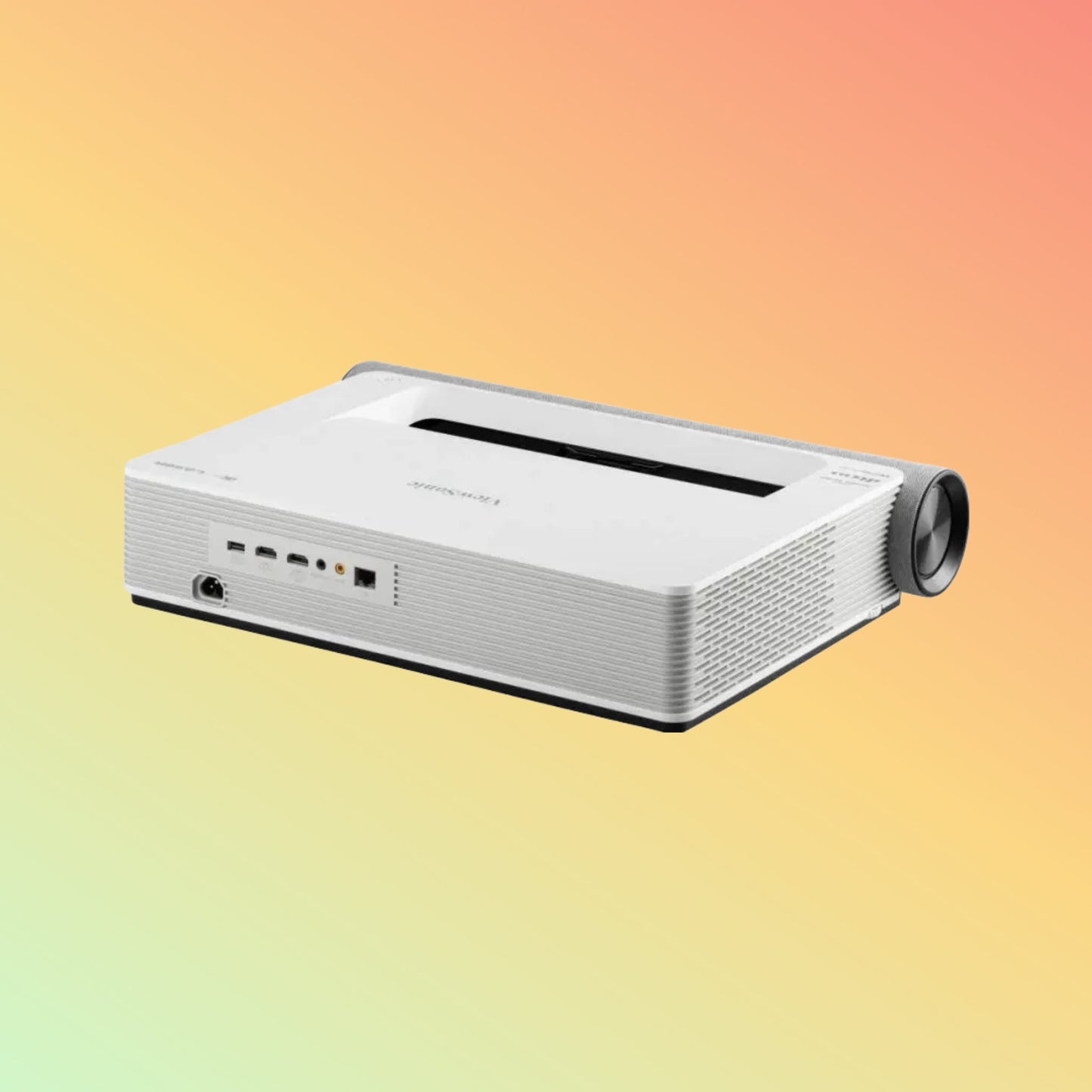 Viewsonic X2000B - 4K Projector - 16:9 Aspect Ratio, (3840x2160) Native Resolution, 2000 (ANSI Lumens) - NEOTECH