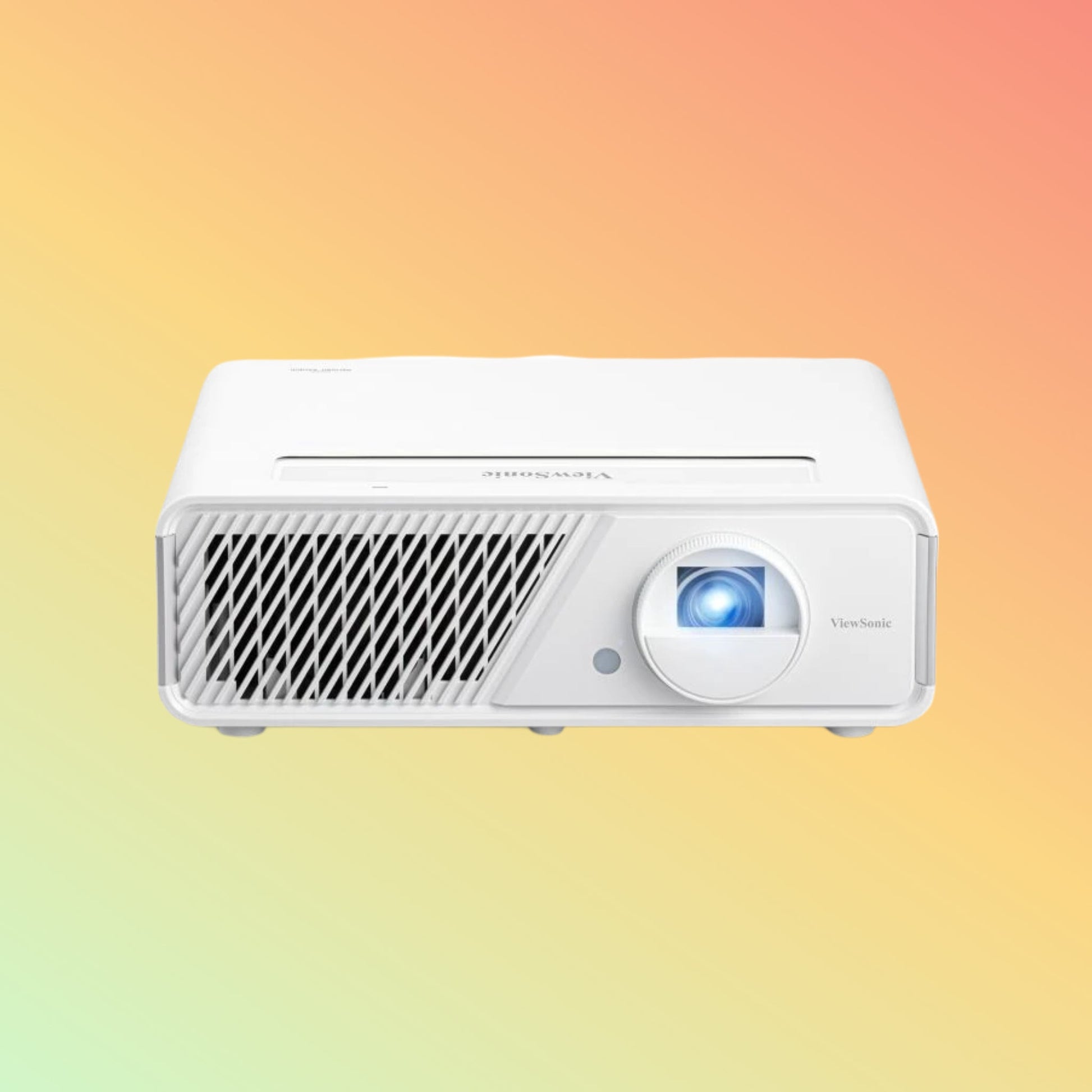 Viewsonic X2000L - 4K Projector - 16:10 Aspect Ratio, (3840x2160) Native Resolution, 2000 (ANSI Lumens) - NEOTECH