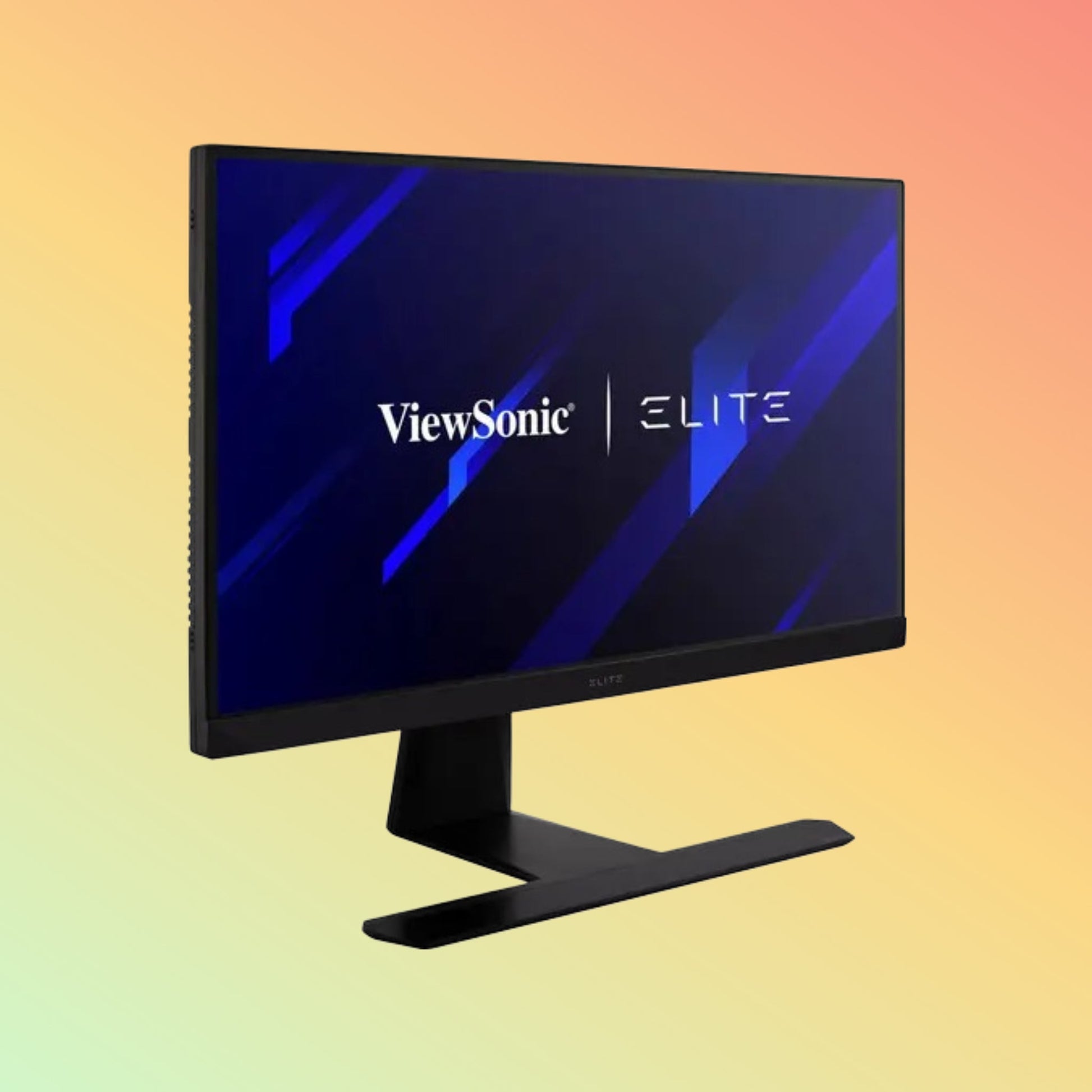 VIEWSONIC XG251G Gaming Monitor - 25" FHD (1920 x 1080), IPS, Tilt, Height, Swivel, Pivot, HDMI, DP, 400nits, 360Hz - NEOTECH