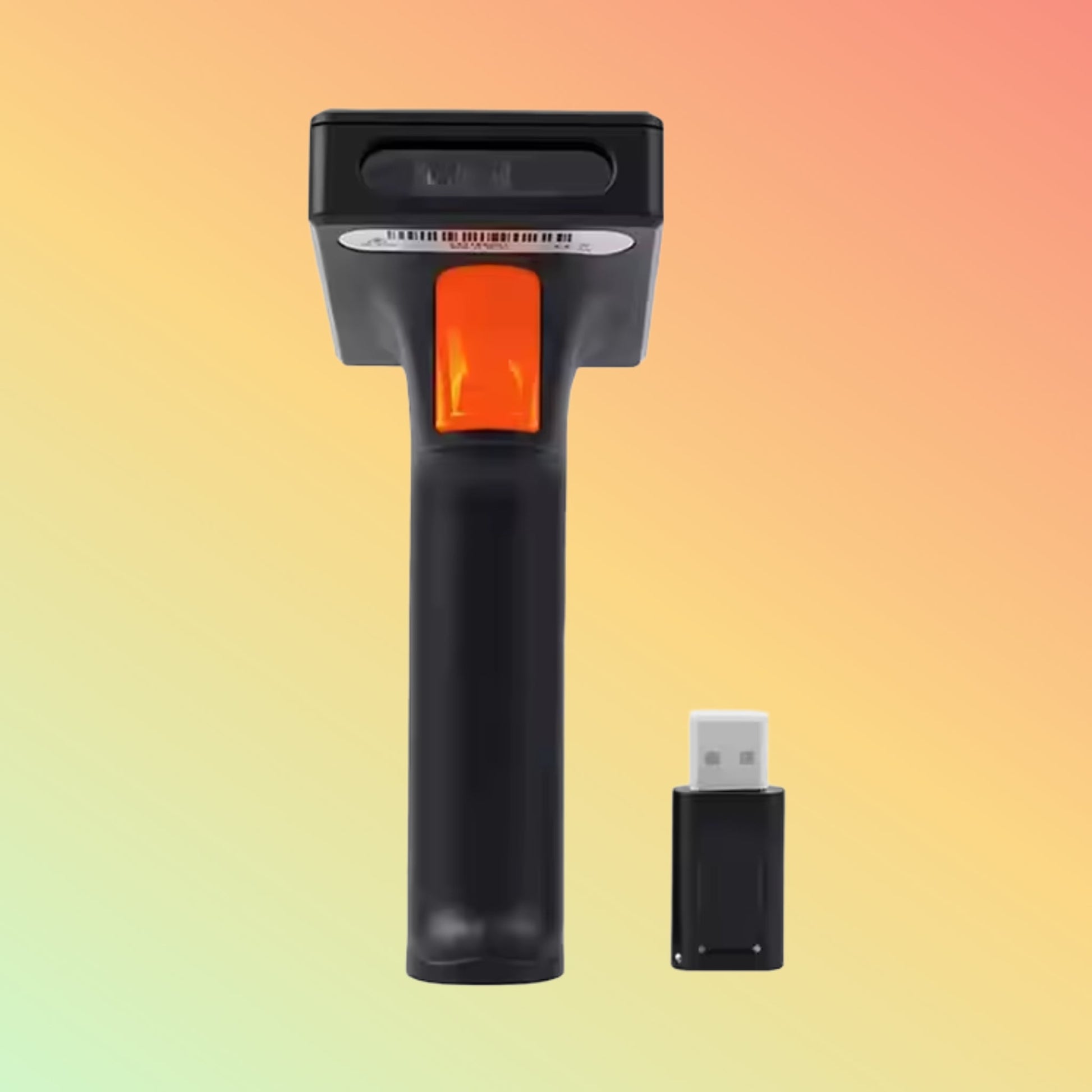 Vpos 2D Handheld Barcode Scanner - NEOTECH