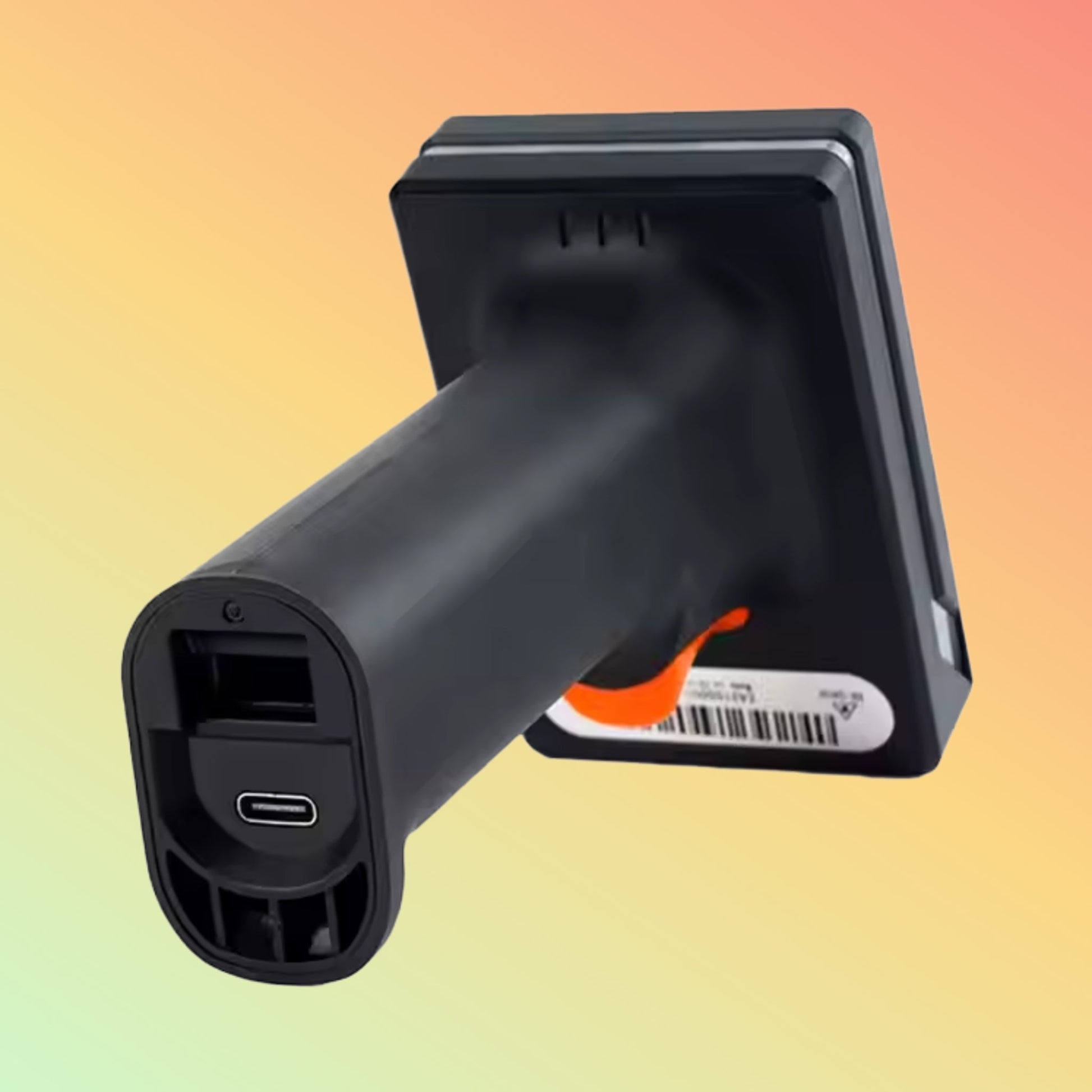 Vpos 2D Handheld Barcode Scanner - NEOTECH