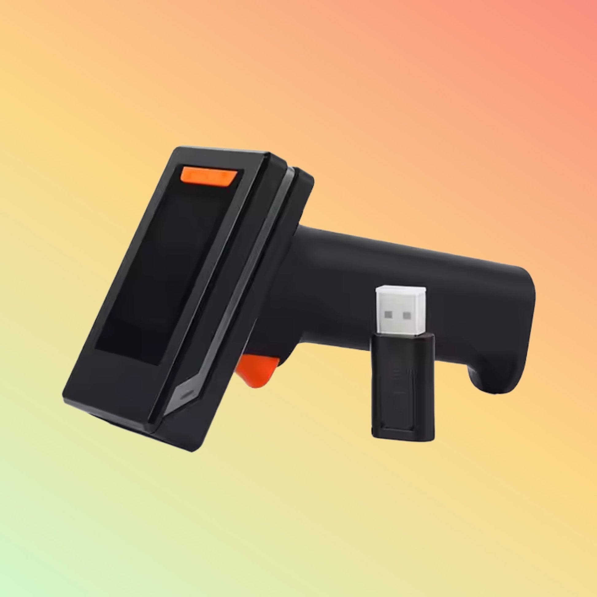 Vpos 2D Handheld Barcode Scanner - NEOTECH