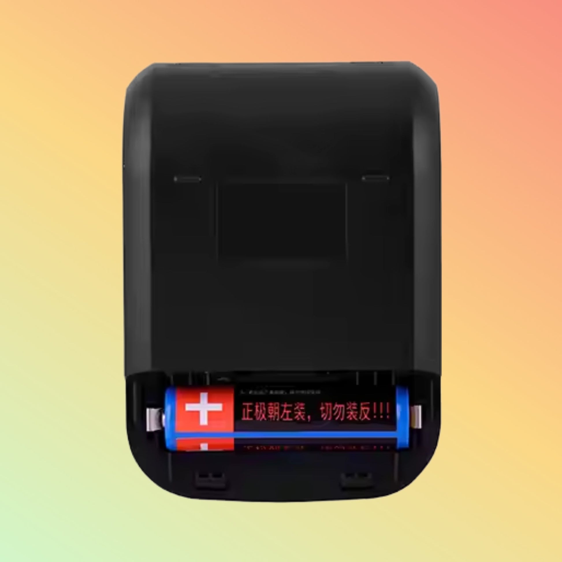 Vpos 58mm Portable Receipt Printer Terminal Stock Mobile Barcode Printer - NEOTECH