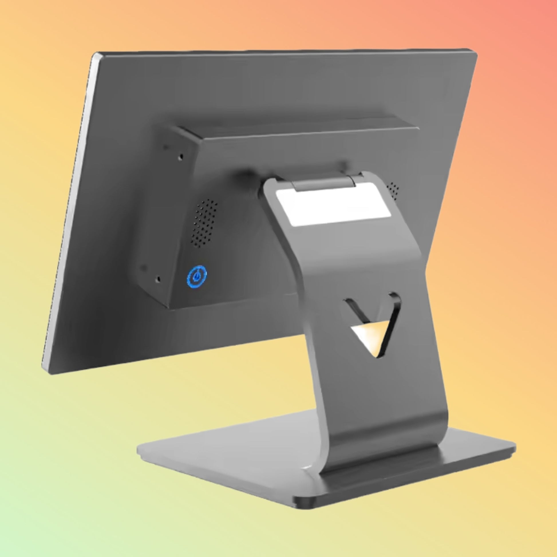 Vpos All - In - One POS Machine with Aluminum Alloy Shell Windows POS System - NEOTECH