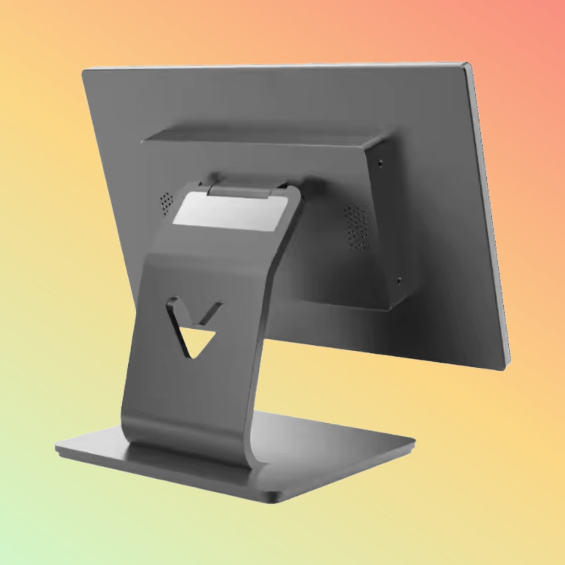 Vpos All - In - One POS System Aluminum Alloy Shell Windows Terminal - NEOTECH
