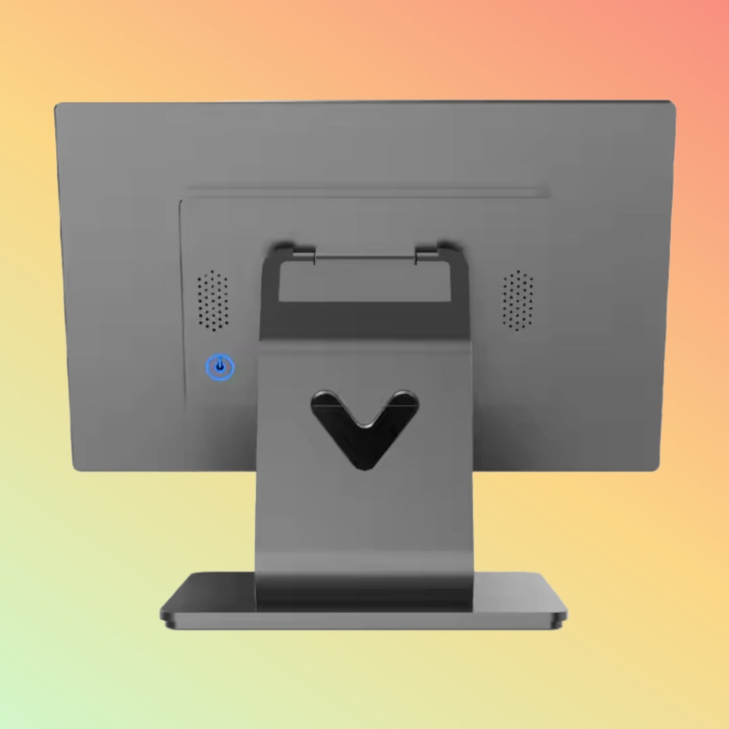 Vpos All - In - One POS System Aluminum Alloy Shell Windows Terminal - NEOTECH