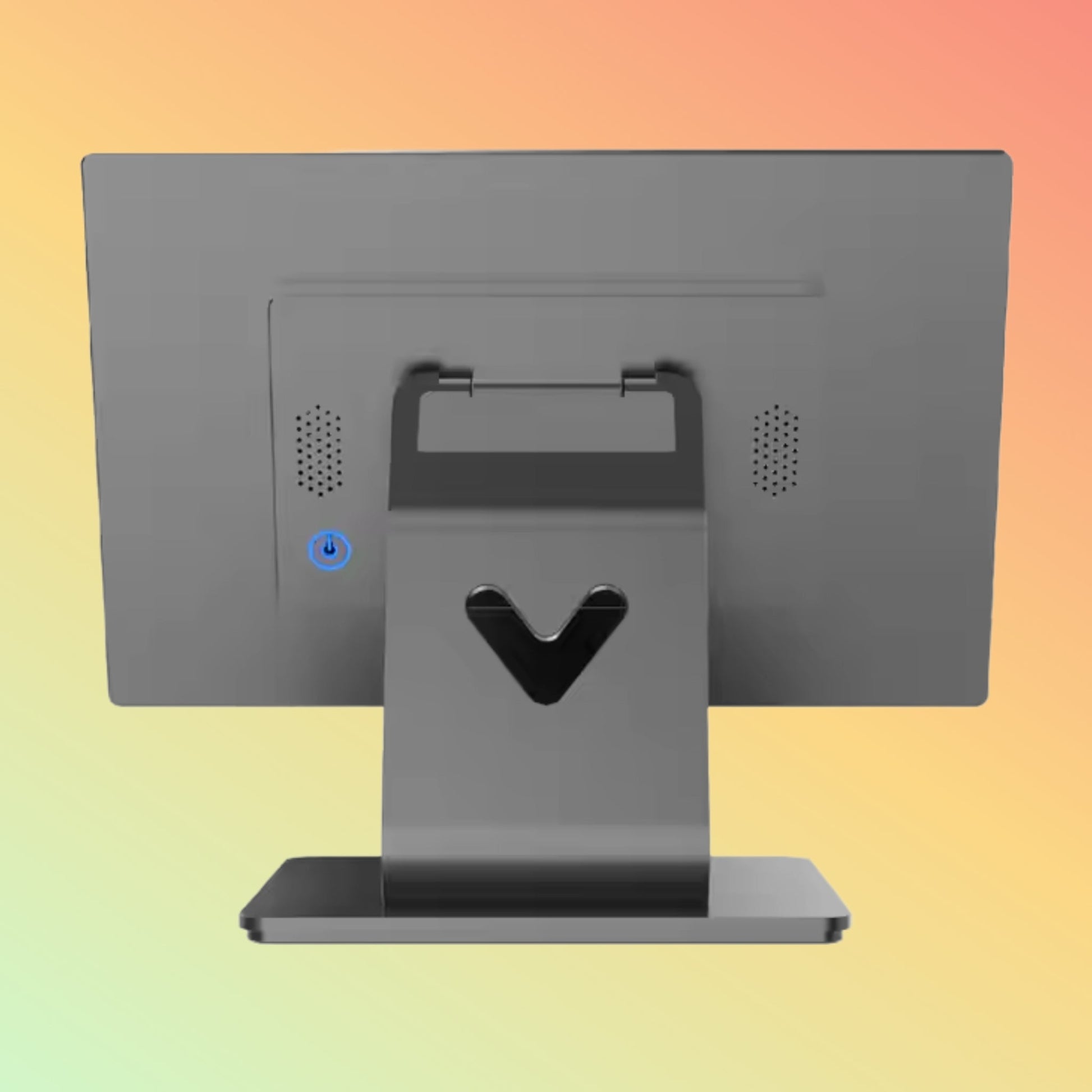 Vpos All - In - One POS System Aluminum Alloy Shell Windows Terminal - NEOTECH