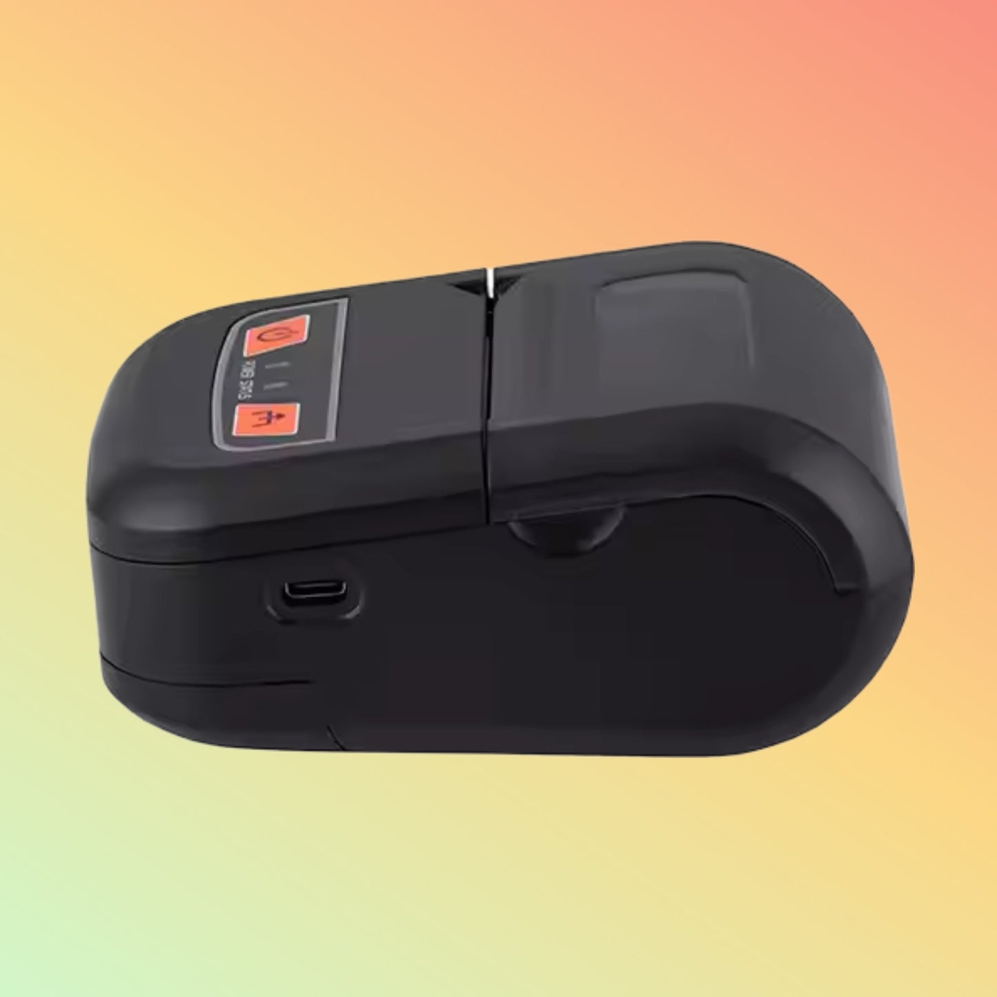 Vpos Direct Thermal Label Printer 203dpi Pos 58mm - NEOTECH