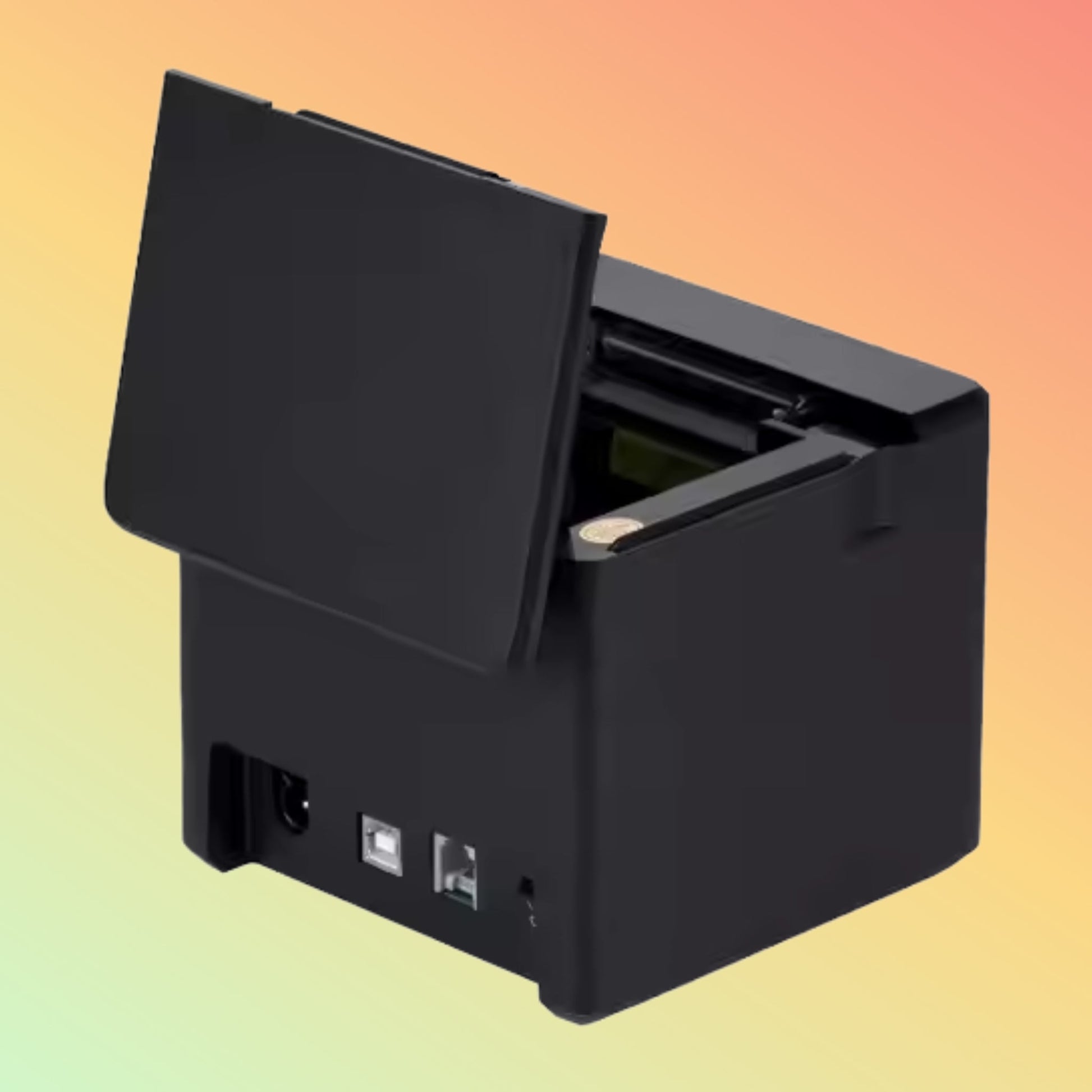 Vpos SX - K58H USB 58mm Bill Thermal POS Printer - NEOTECH