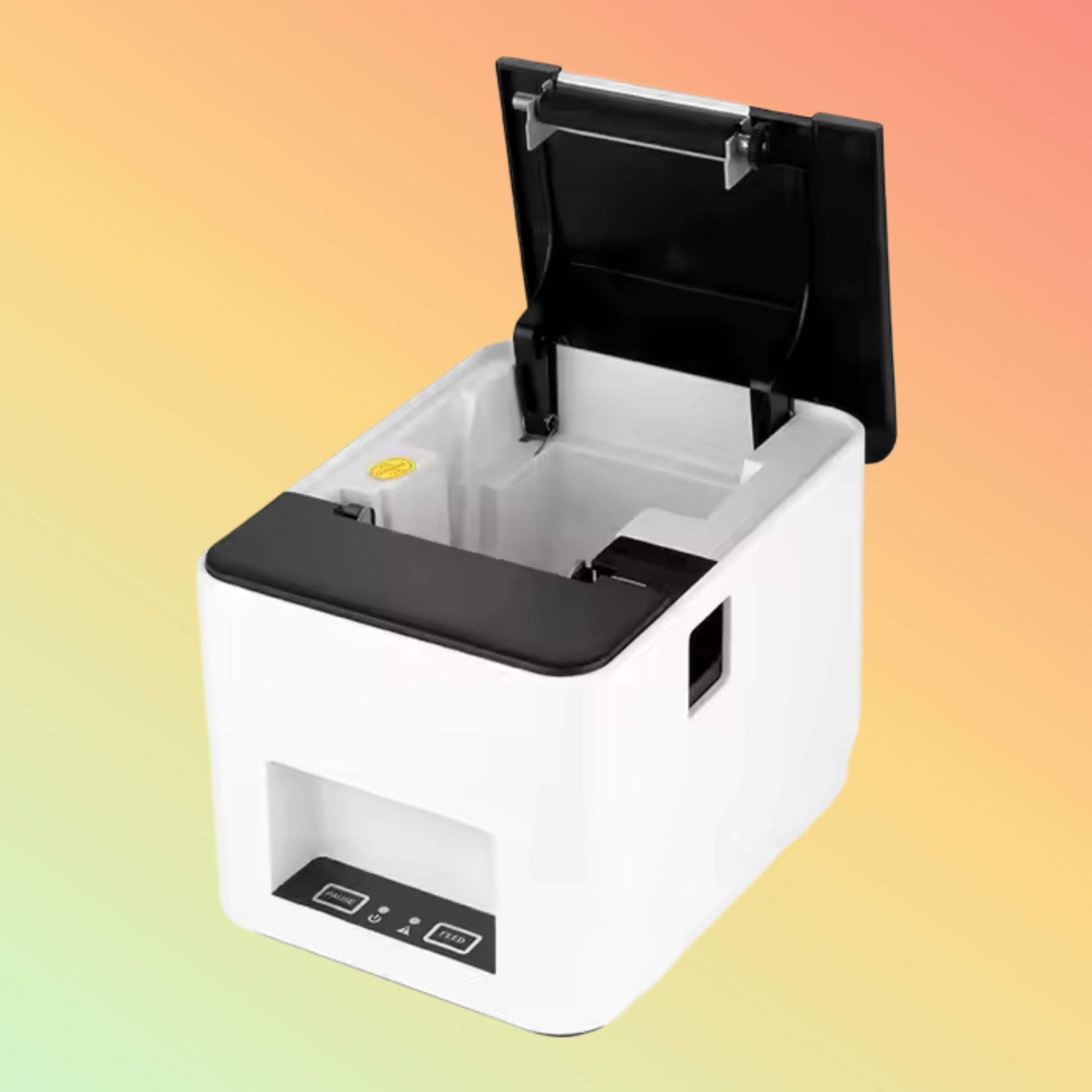Vpos Thermal Label Receipt Printer Wholesale Supplier Supports POS Systems and Mobile Phone Printing - NEOTECH