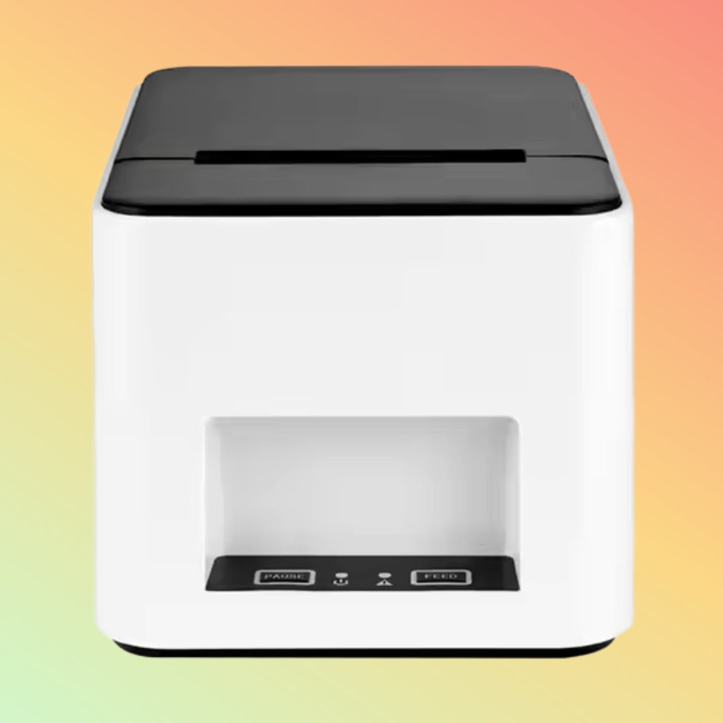 Vpos Thermal Label Receipt Printer Wholesale Supplier Supports POS Systems and Mobile Phone Printing - NEOTECH