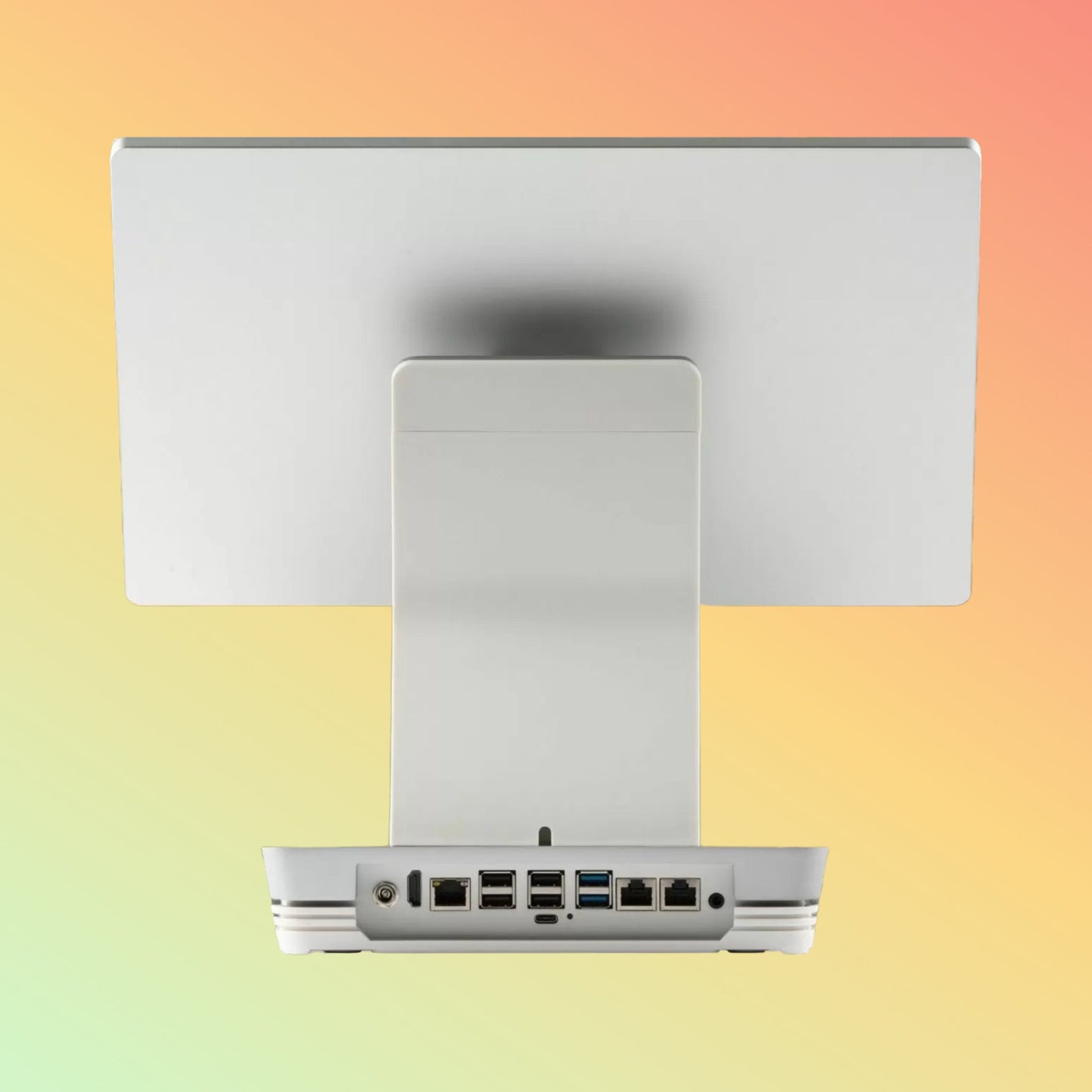 VT - 9616N Venture POS | Ultra - Thin, High - Performance POS System - NEOTECH
