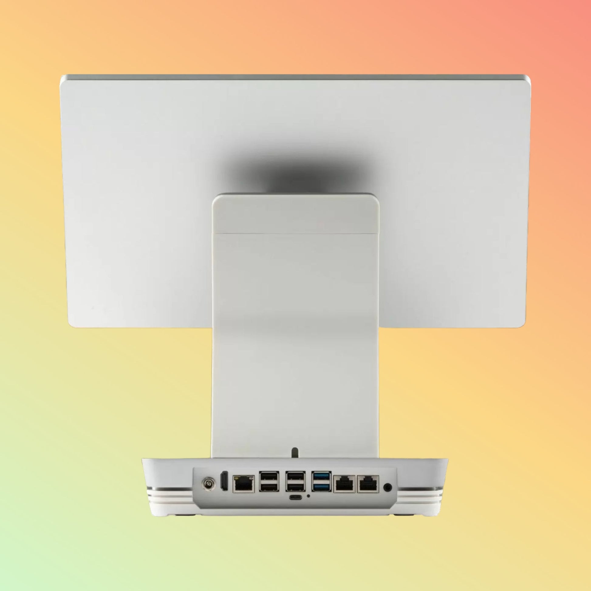 VT - 9616N Venture POS | Ultra - Thin, High - Performance POS System - NEOTECH
