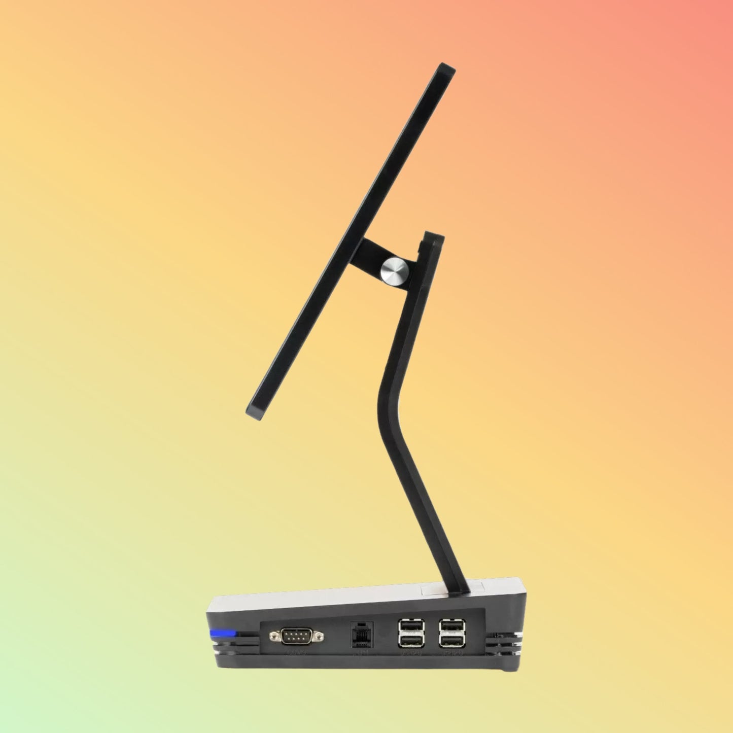 VT - 9616N Venture POS | Ultra - Thin, High - Performance POS System - NEOTECH