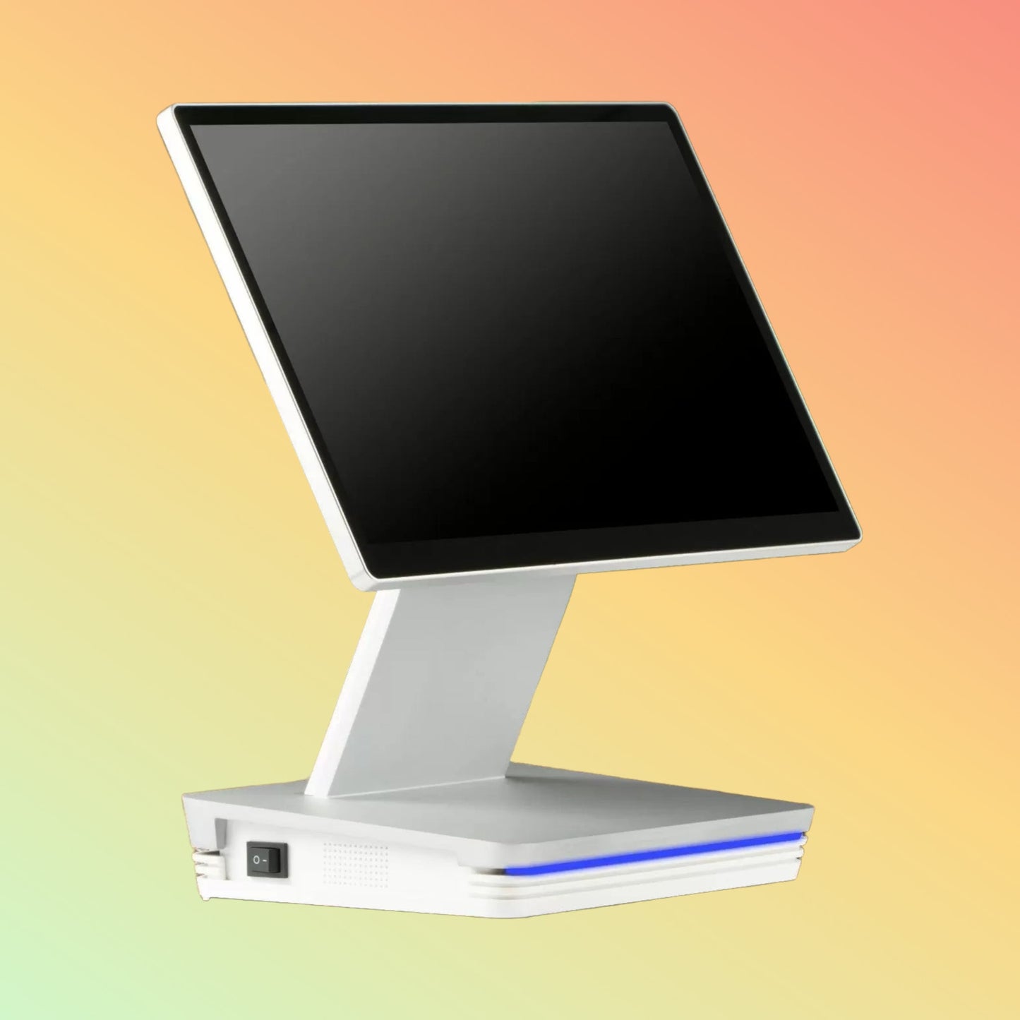 VT - 9616N Venture POS | Ultra - Thin, High - Performance POS System - NEOTECH