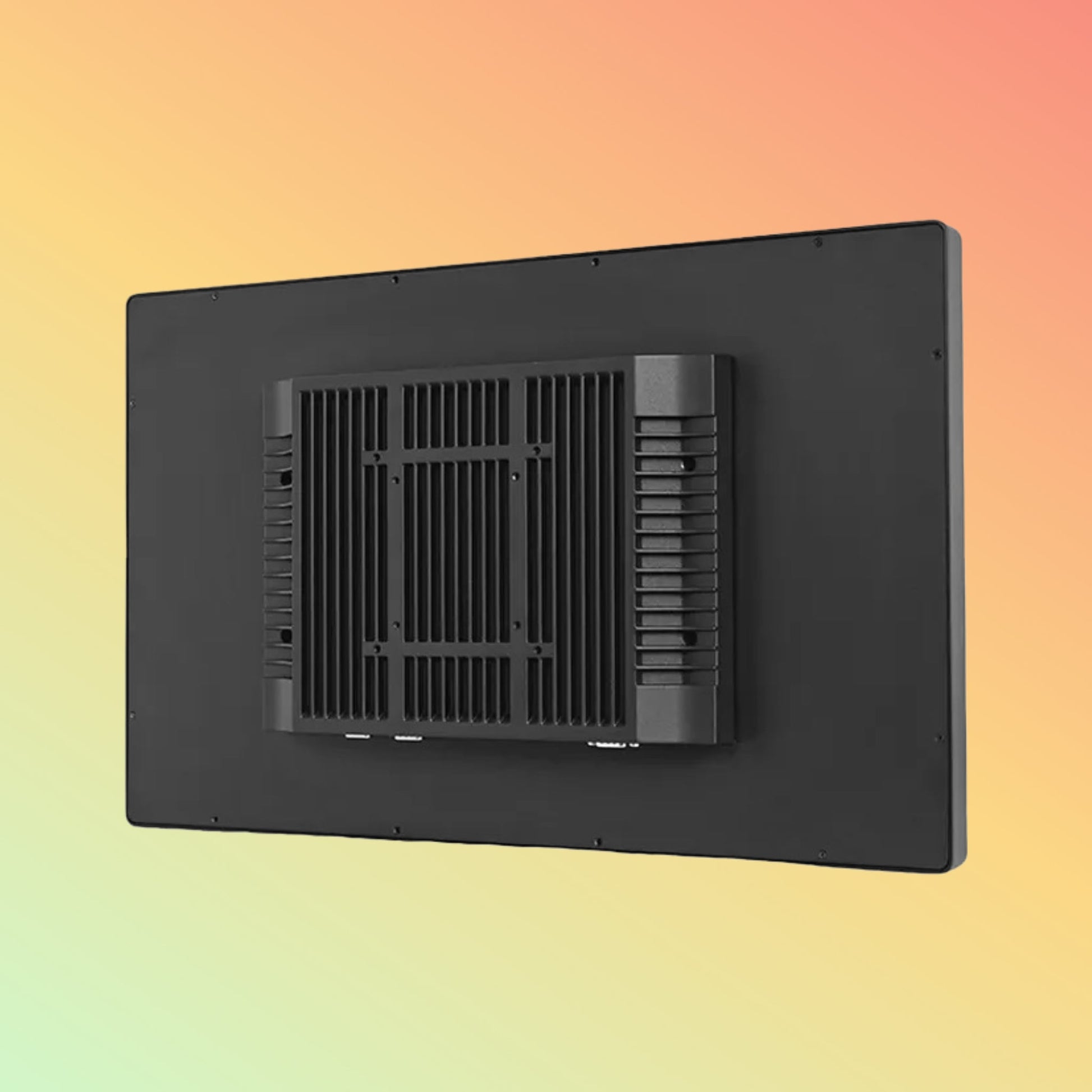 Wall - mounted 21.5" Touchscreen KDS POS System - NEOTECH